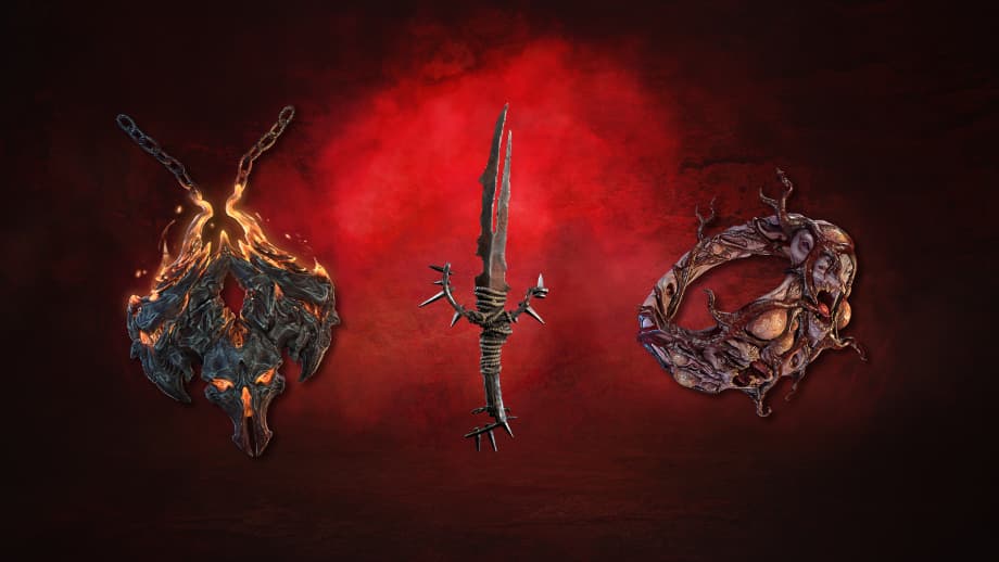 Diablo IV: Season of Slaughter screenshot 2