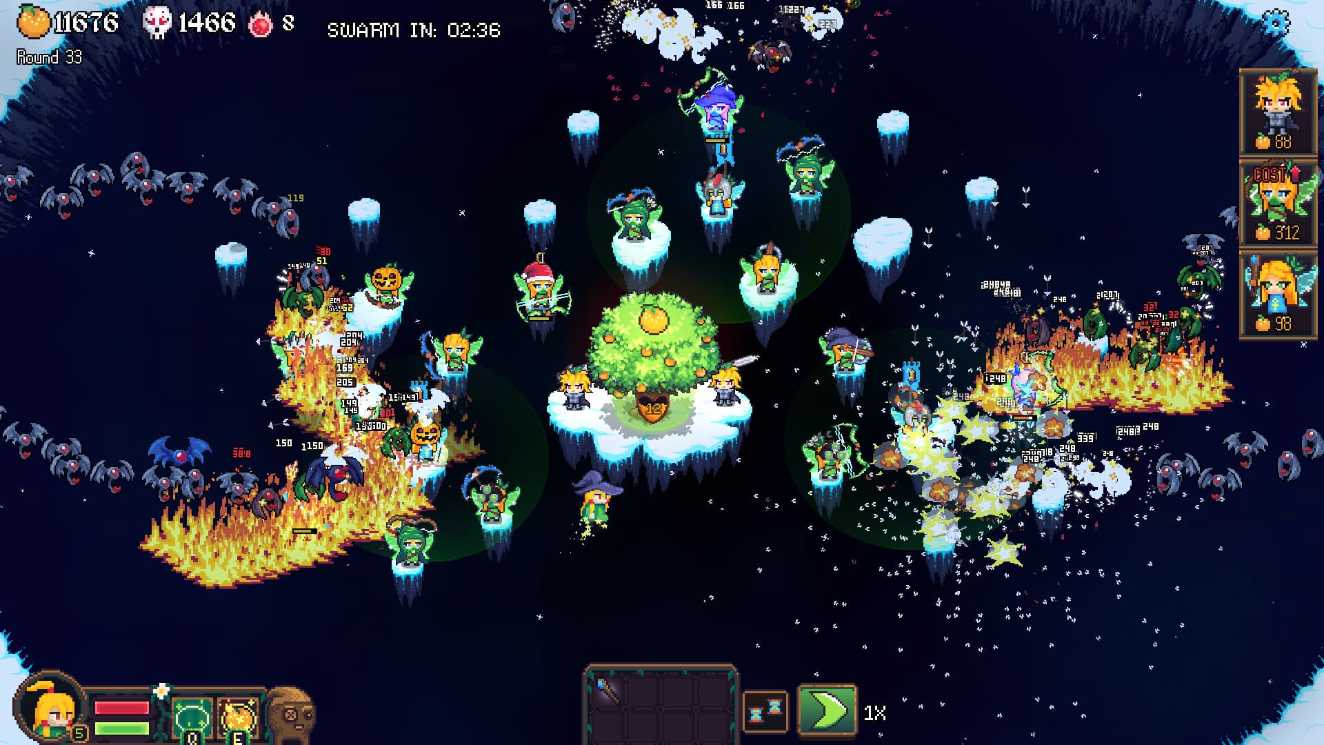 Tangy TD screenshot 5