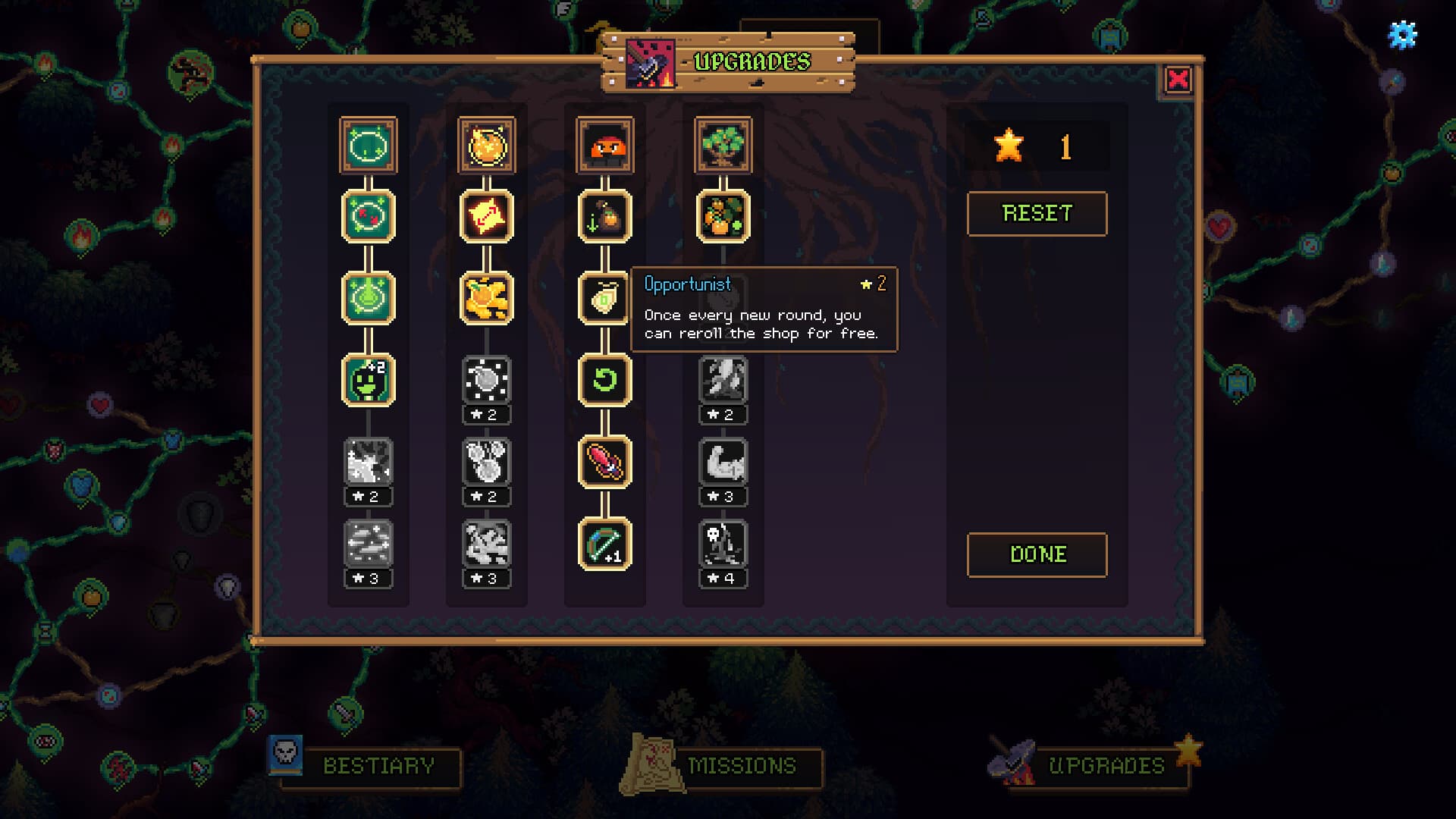Tangy TD screenshot 6