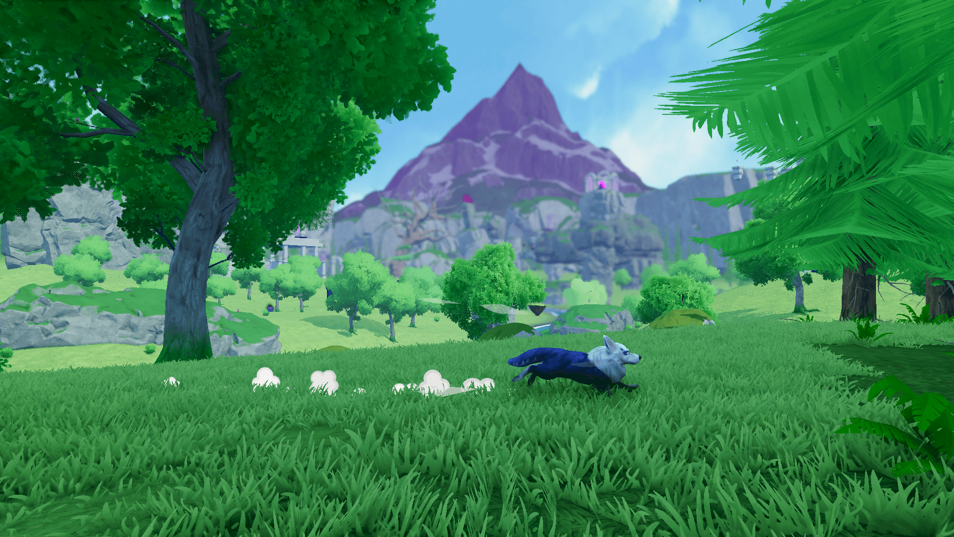 Herdles screenshot 2