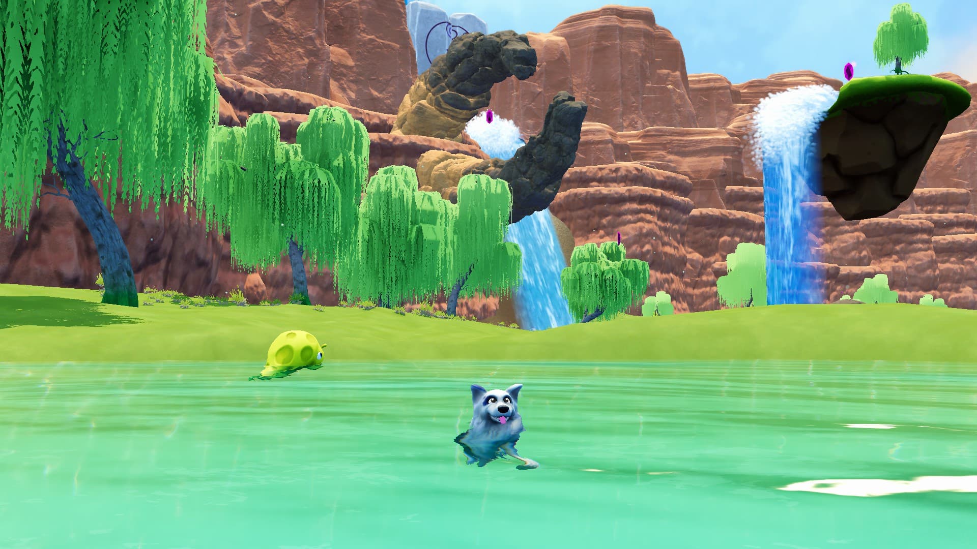 Herdles screenshot 4