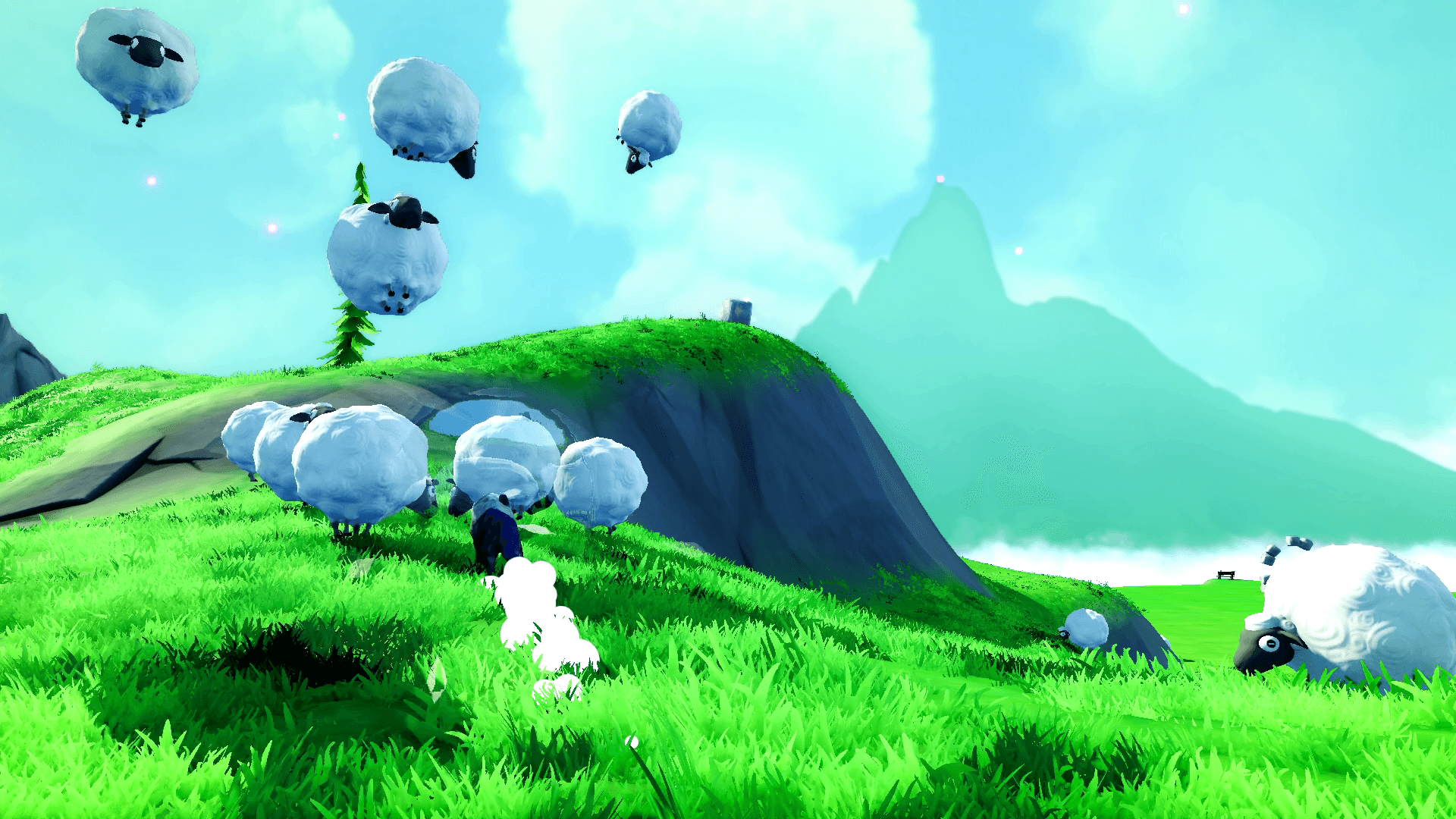 Herdles screenshot 5