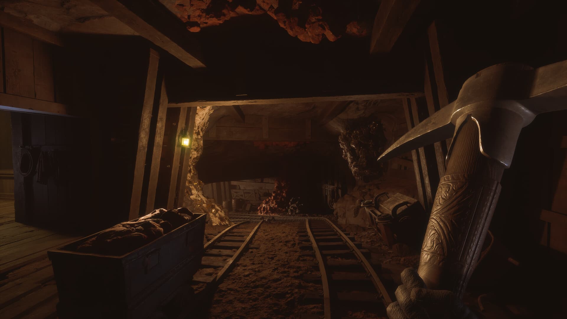 The Legend of California screenshot 1