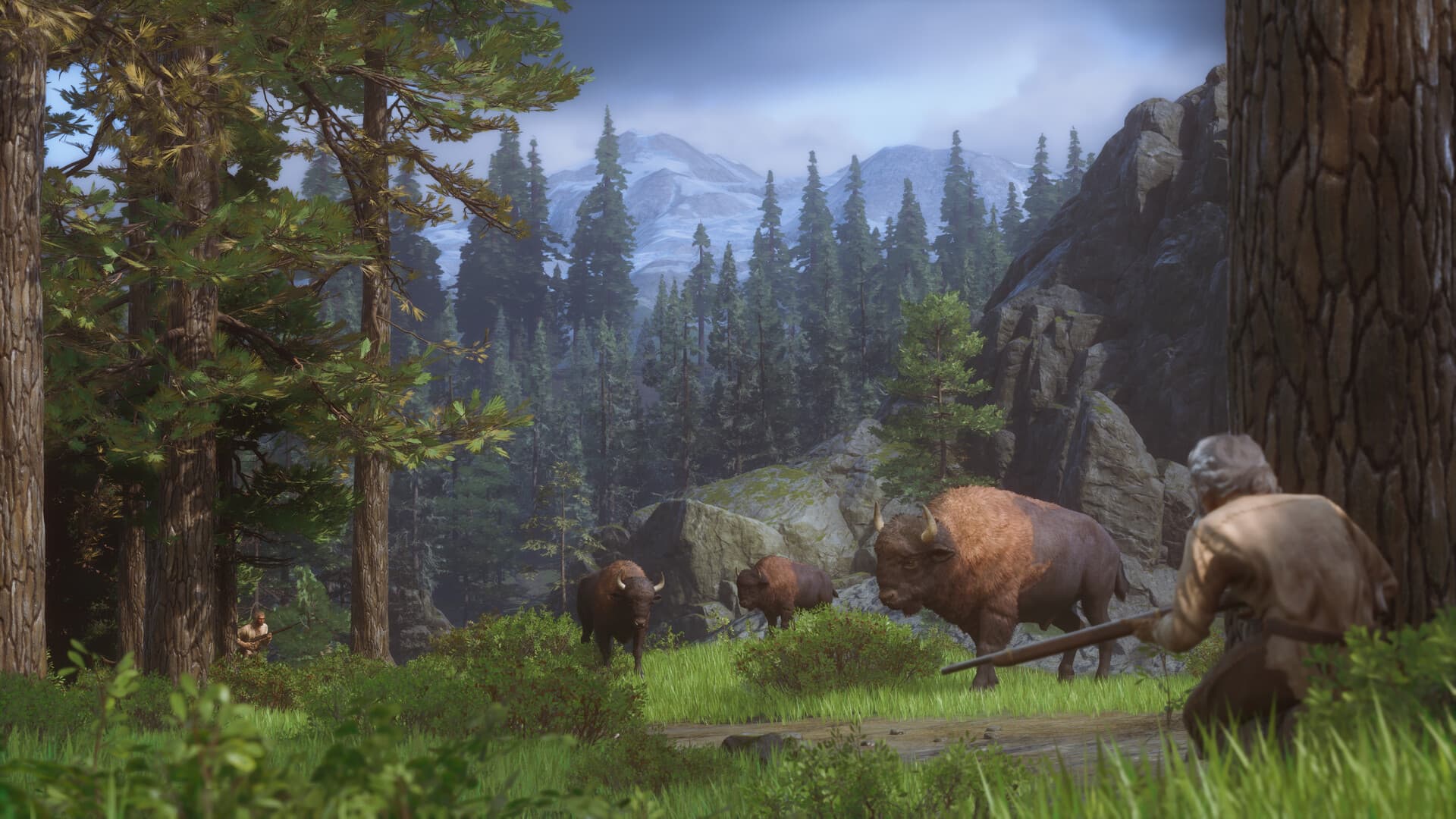 The Legend of California screenshot 6