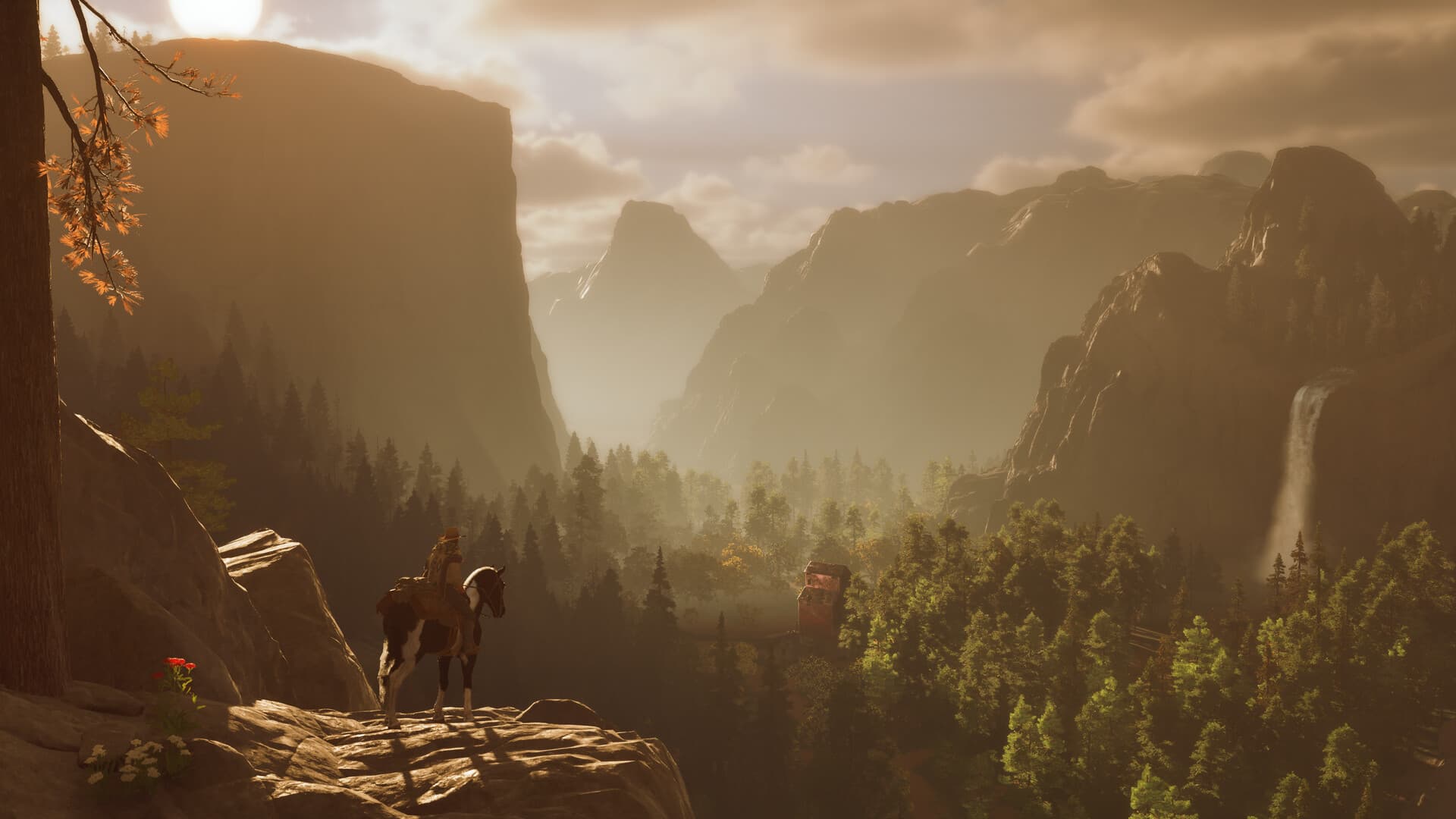 The Legend of California screenshot 11