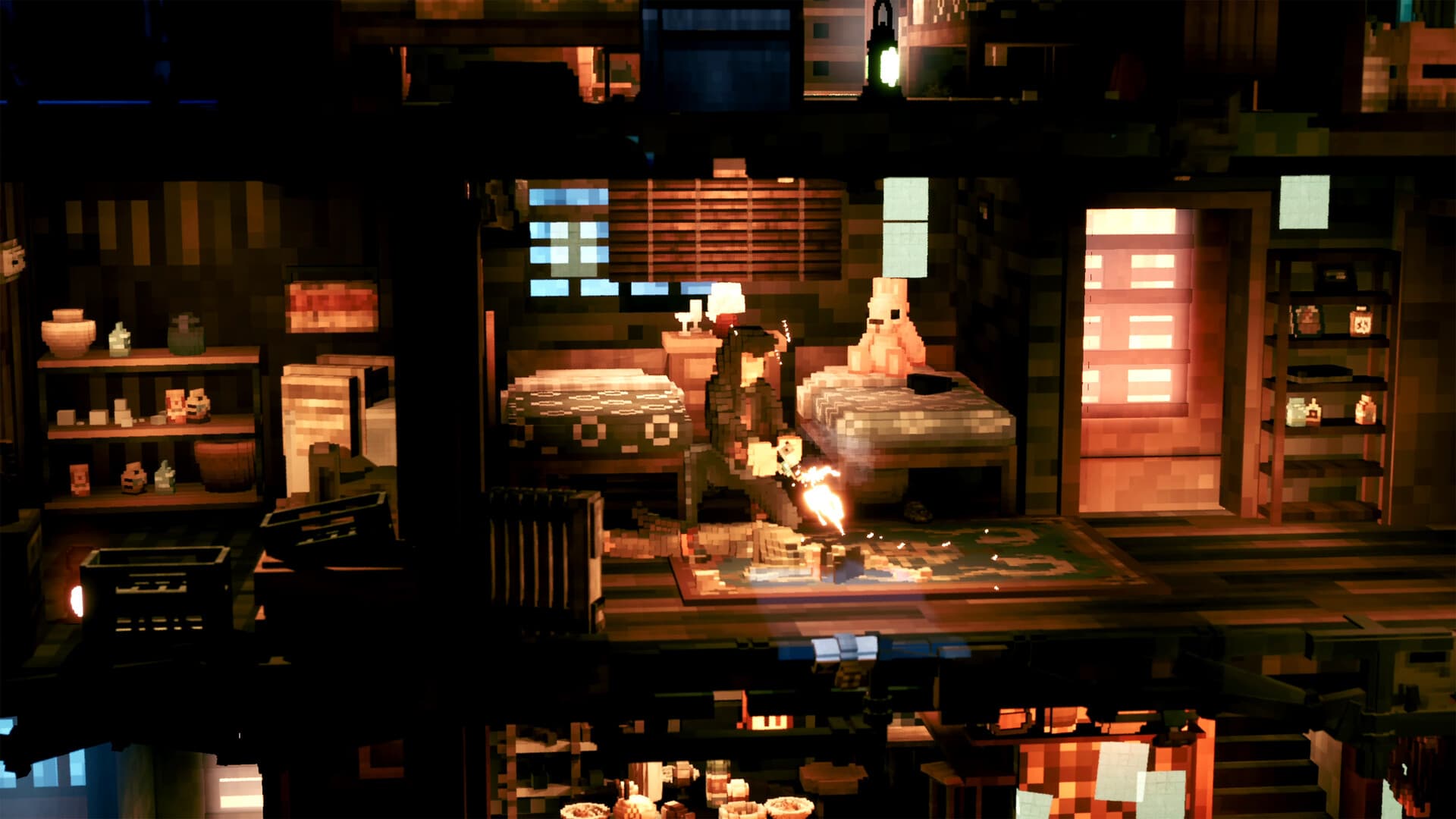 The 9th Dragon screenshot 5