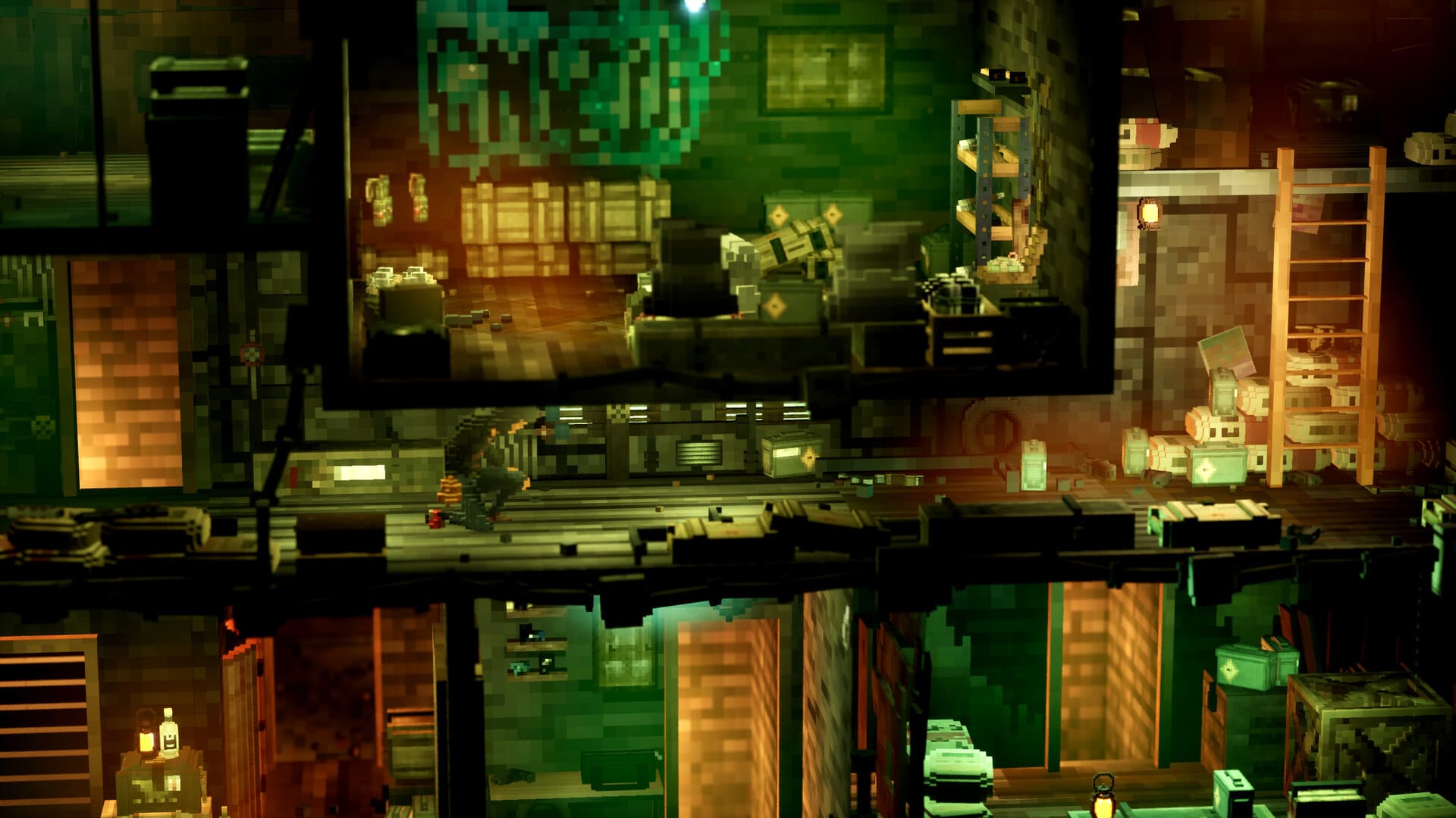 The 9th Dragon screenshot 10