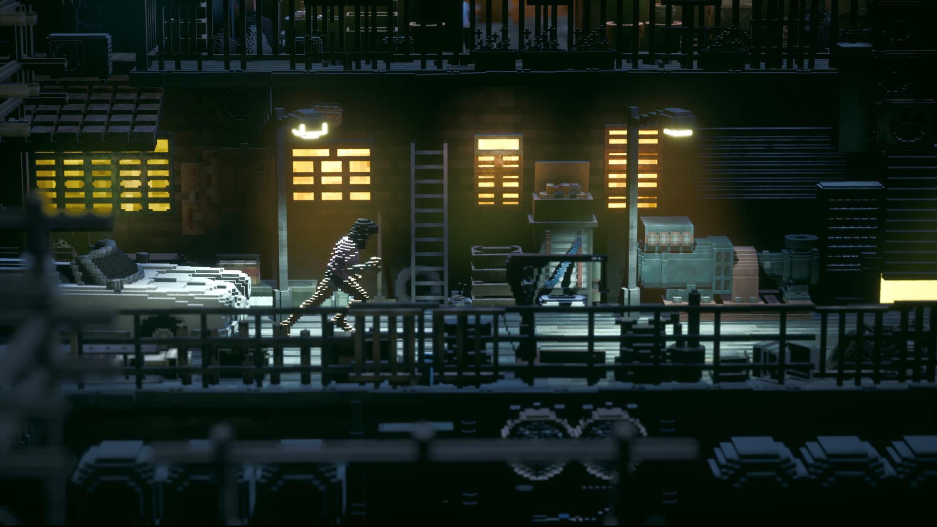 The 9th Dragon screenshot 1