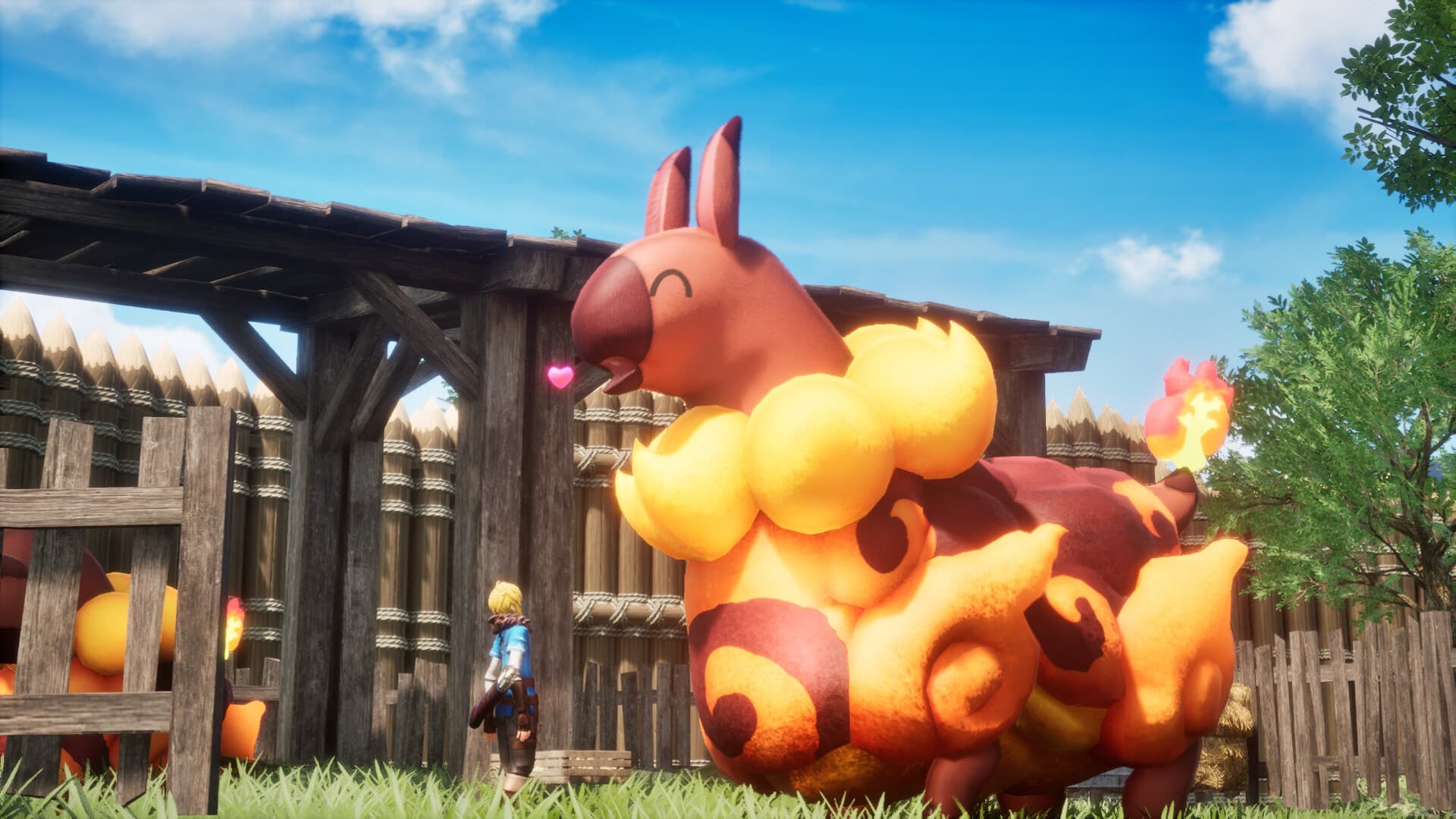 Pickmon screenshot 5