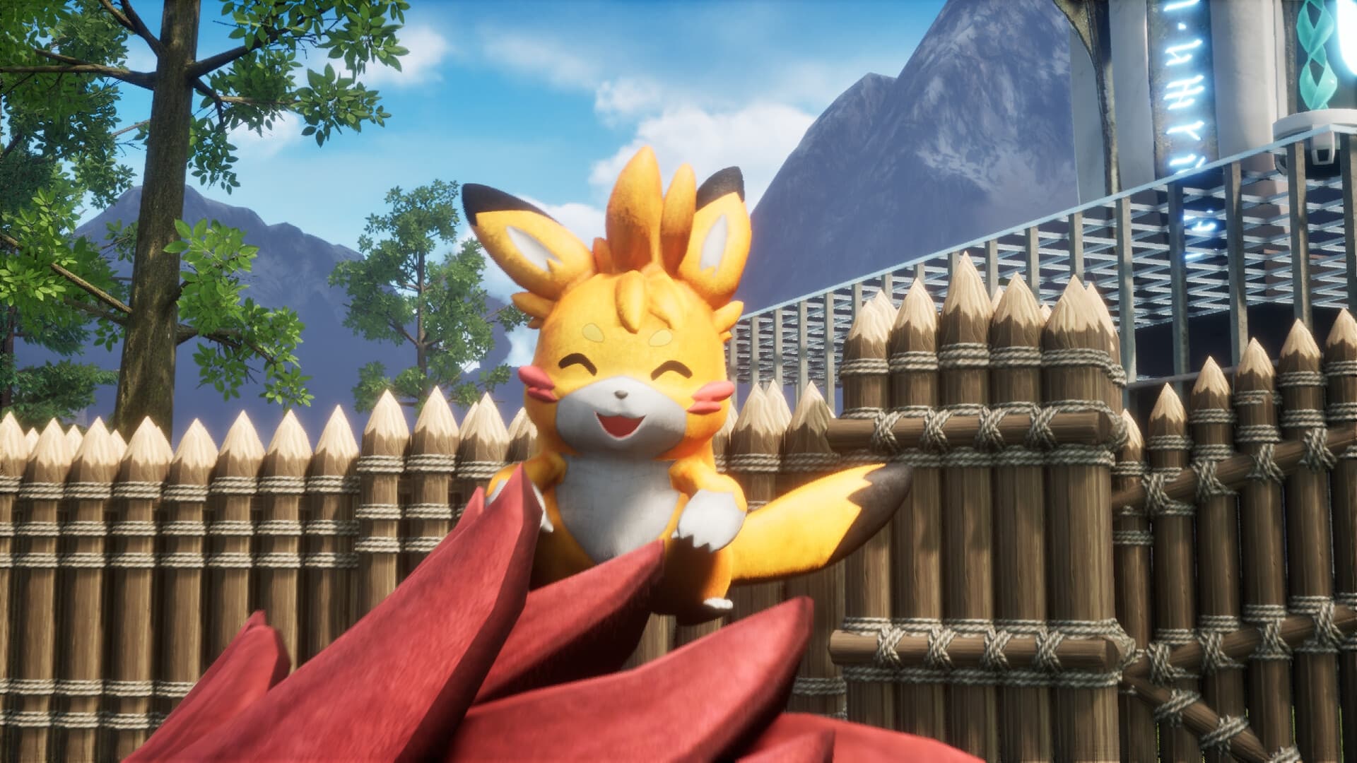 Pickmon screenshot 6