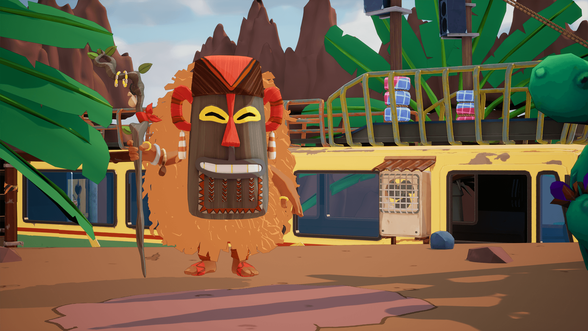 Kalanoro screenshot 11