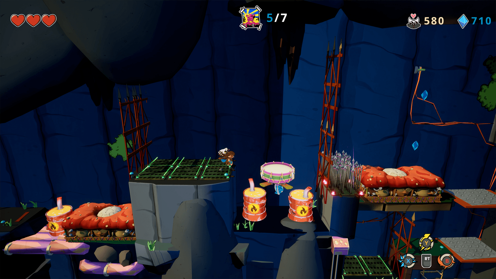 Kalanoro screenshot 12