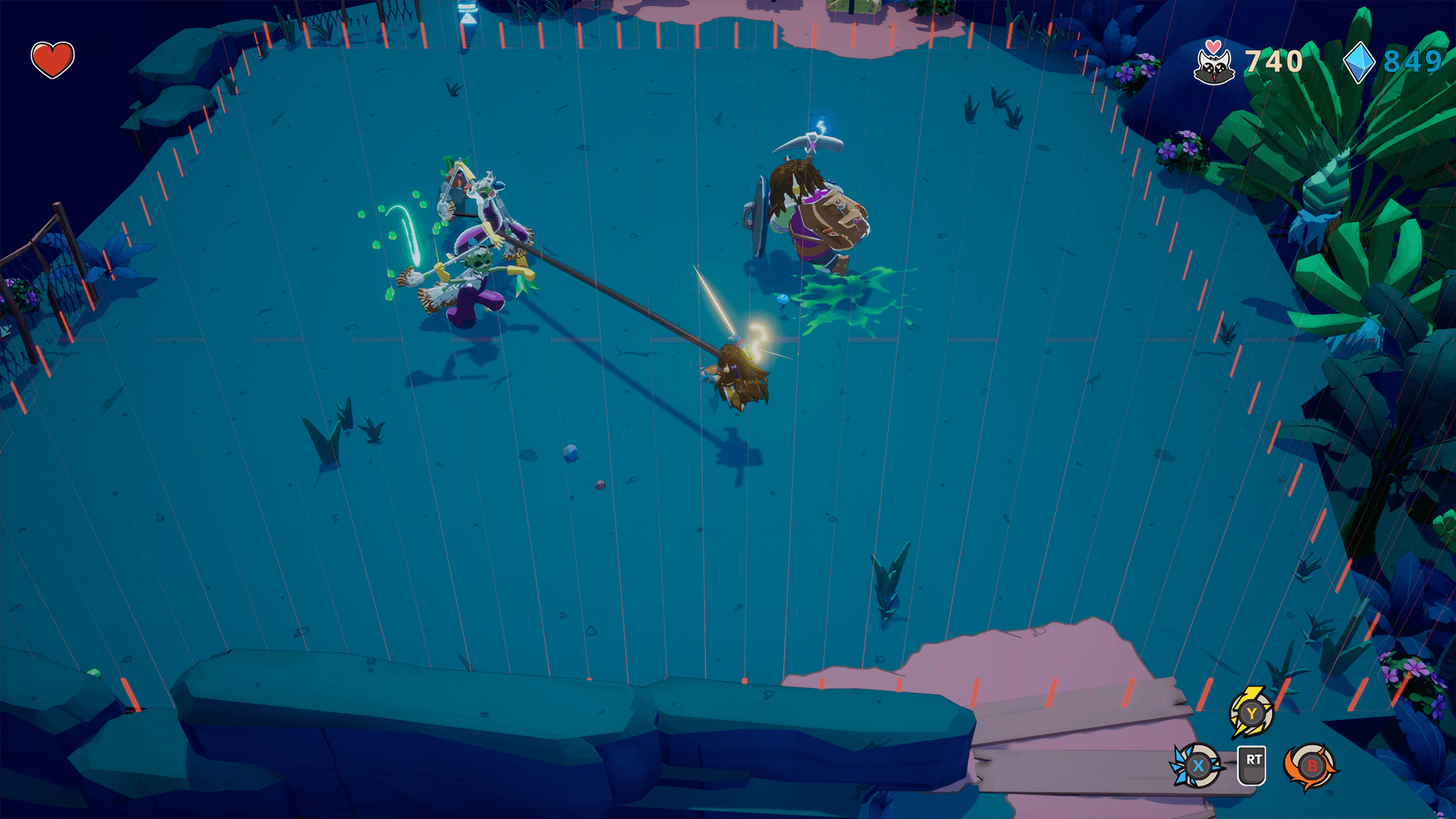 Kalanoro screenshot 14