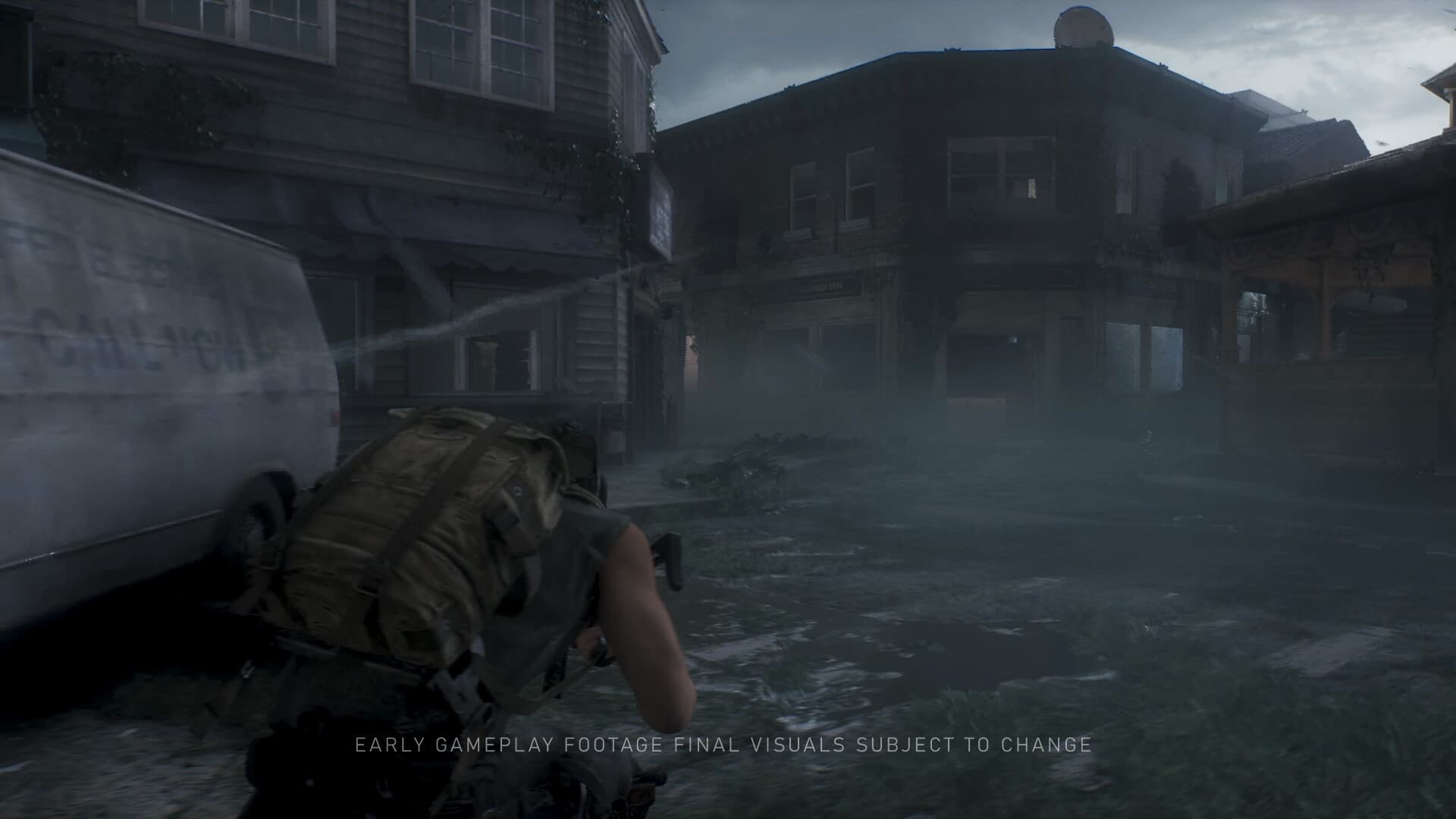 Terminal War screenshot 4