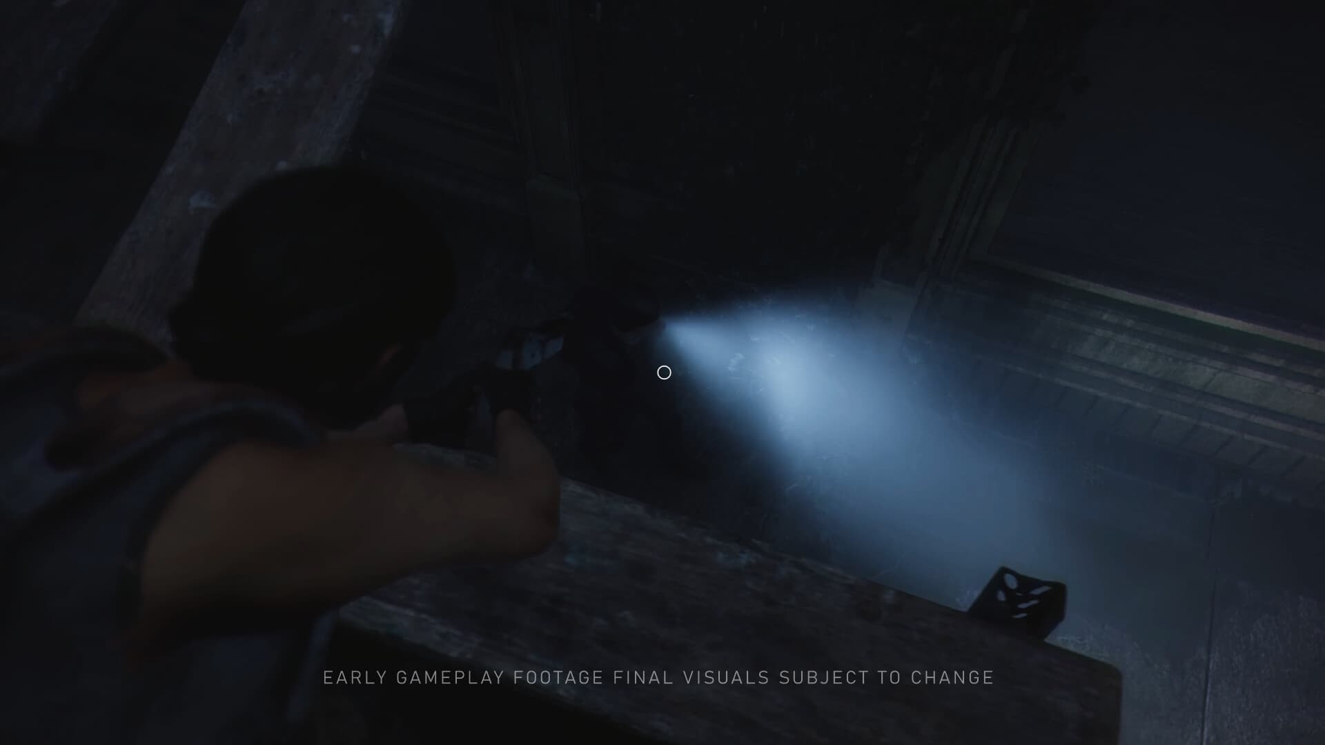 Terminal War screenshot 6