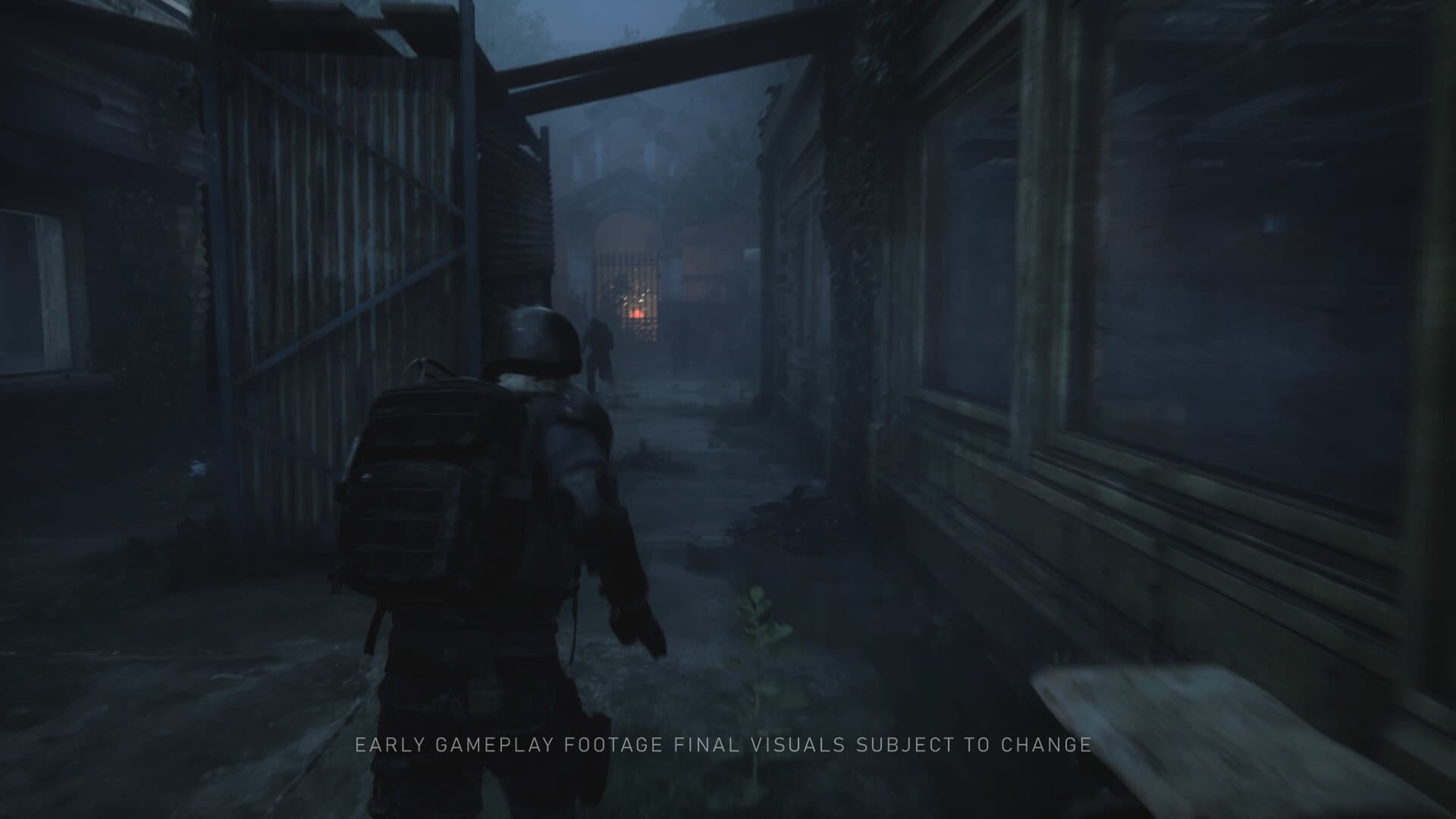 Terminal War screenshot 7
