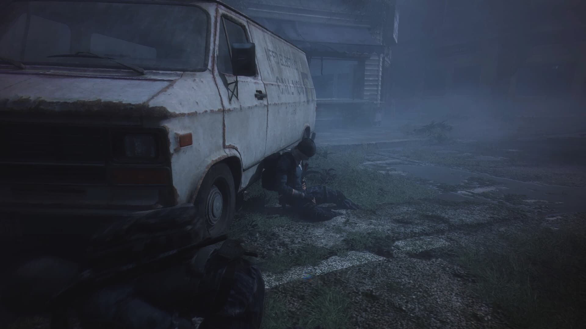 Terminal War screenshot 8