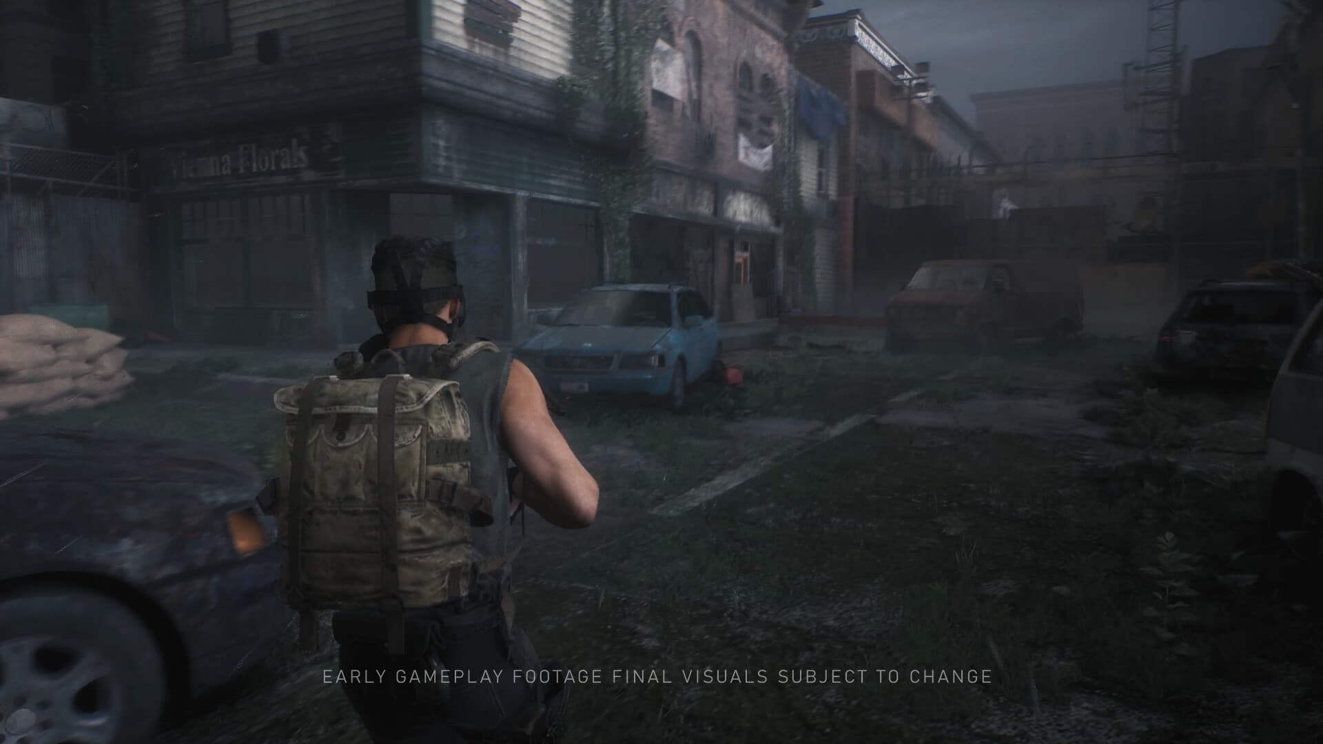 Terminal War screenshot 1