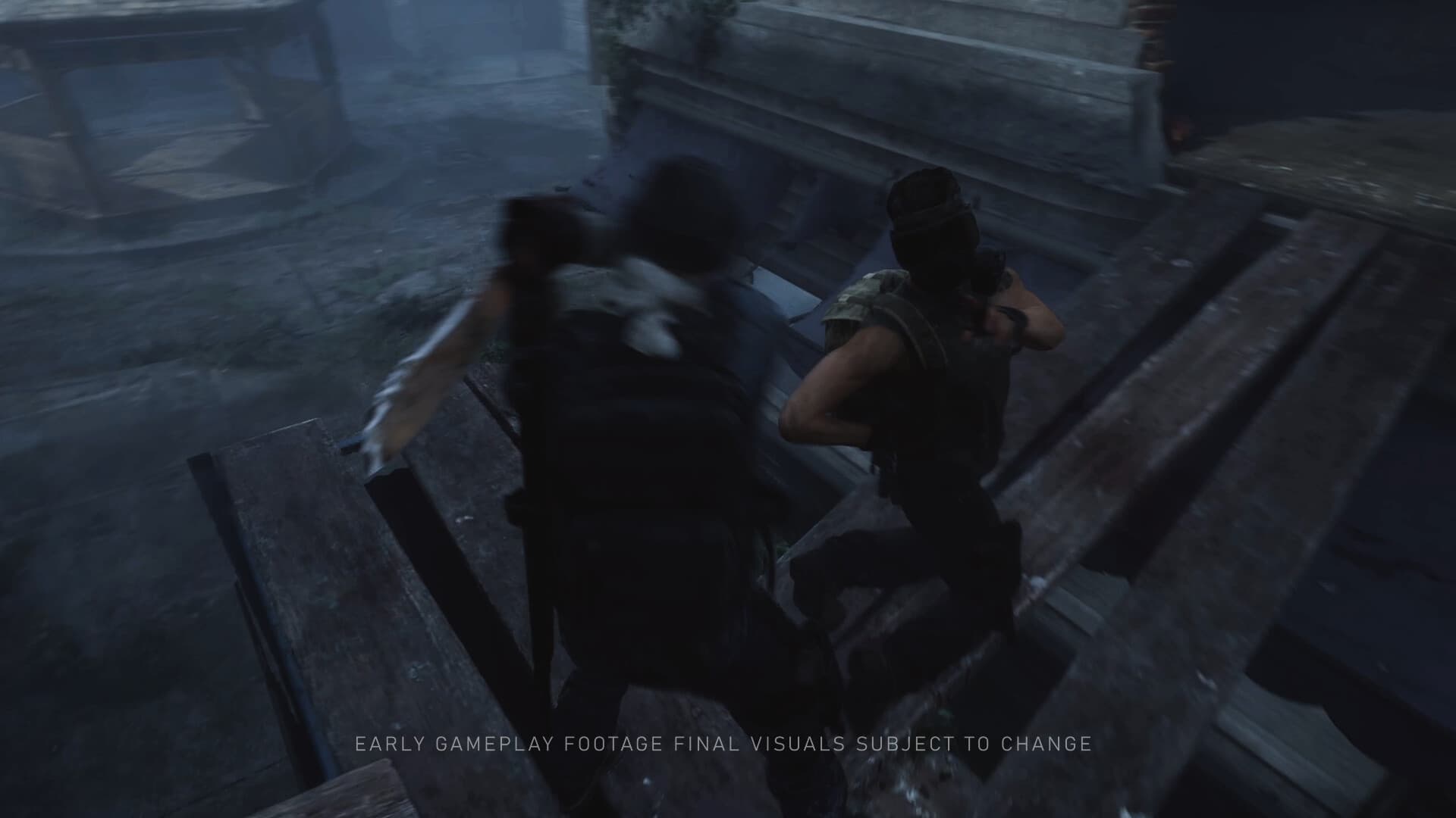 Terminal War screenshot 2