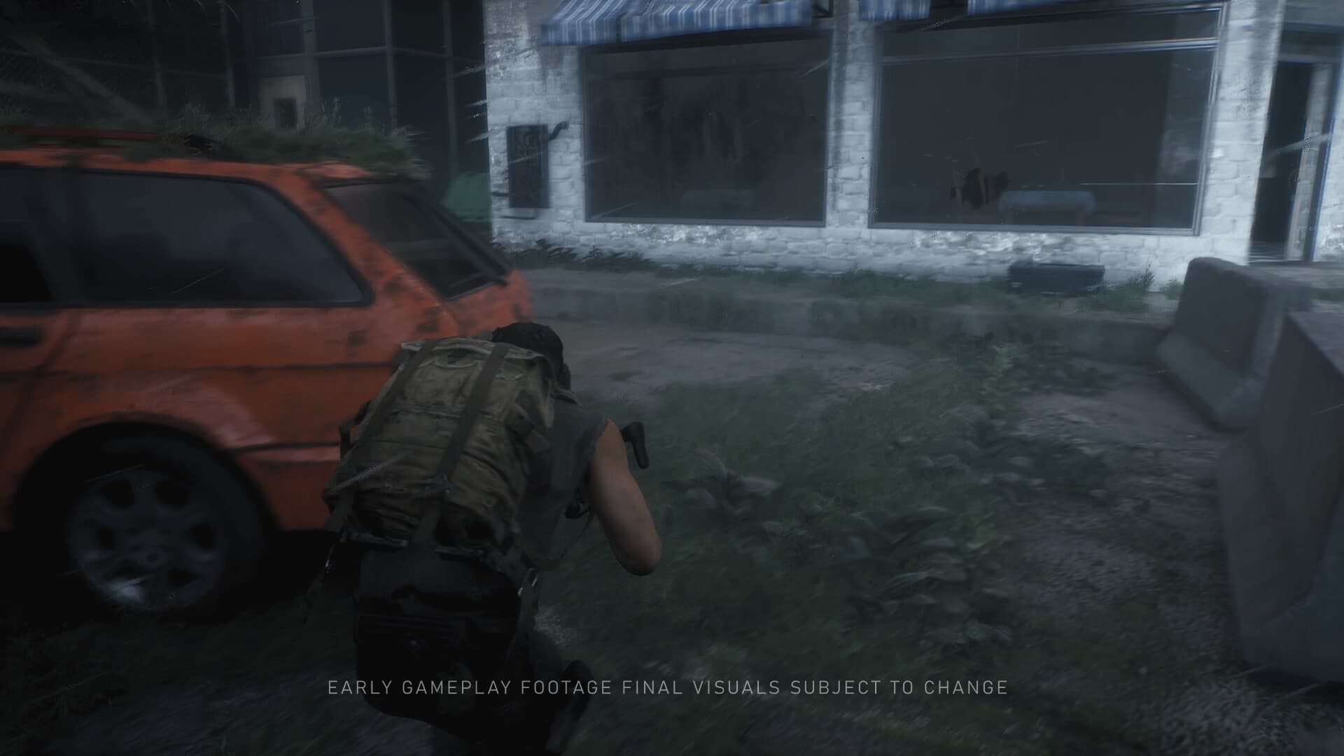 Terminal War screenshot 9