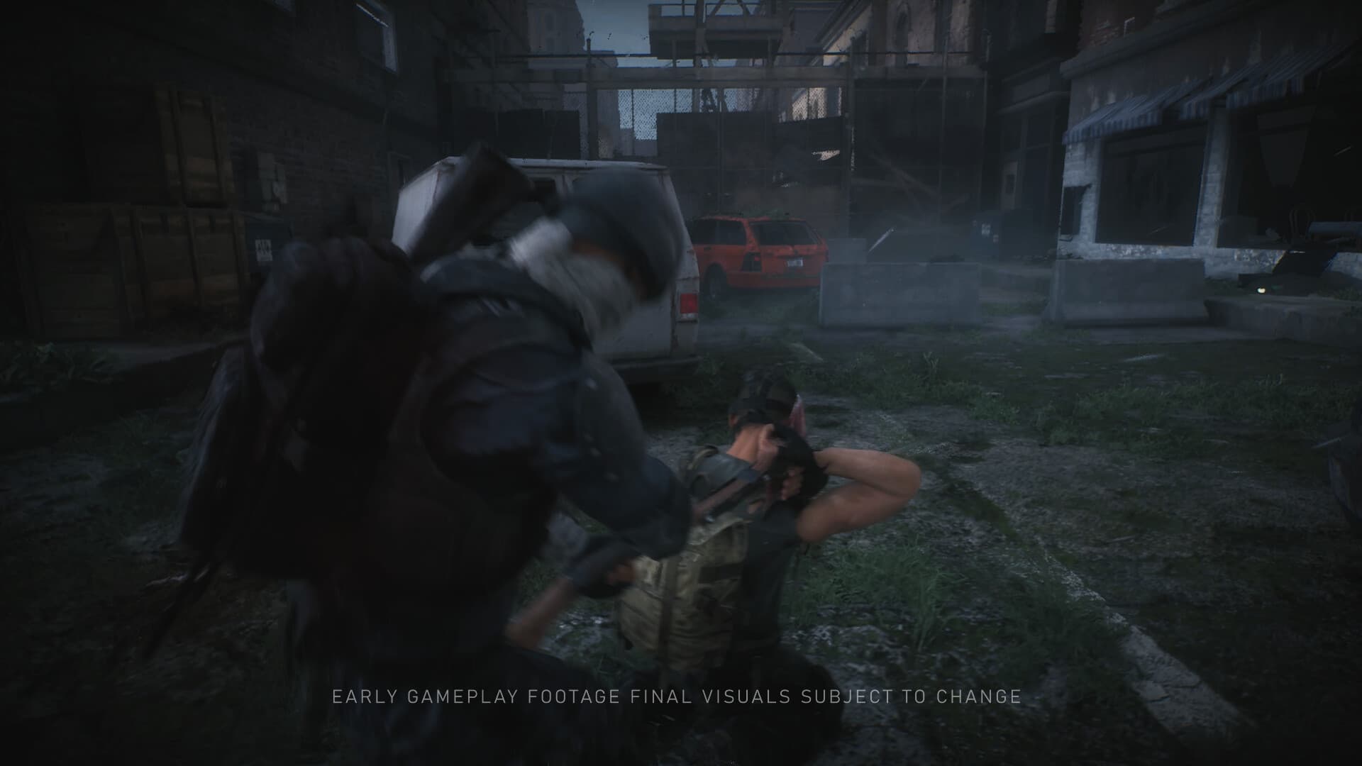 Terminal War screenshot 10