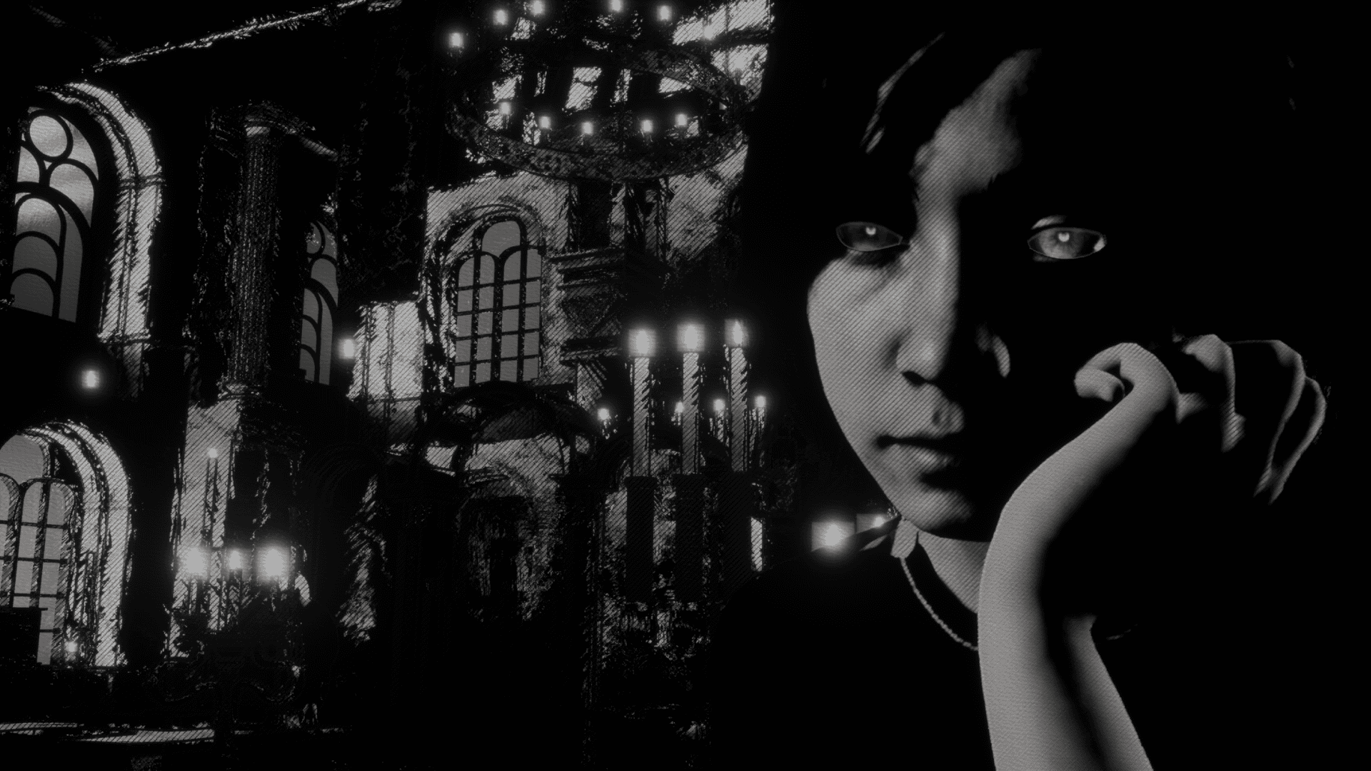 Good Children Say Grace screenshot 1