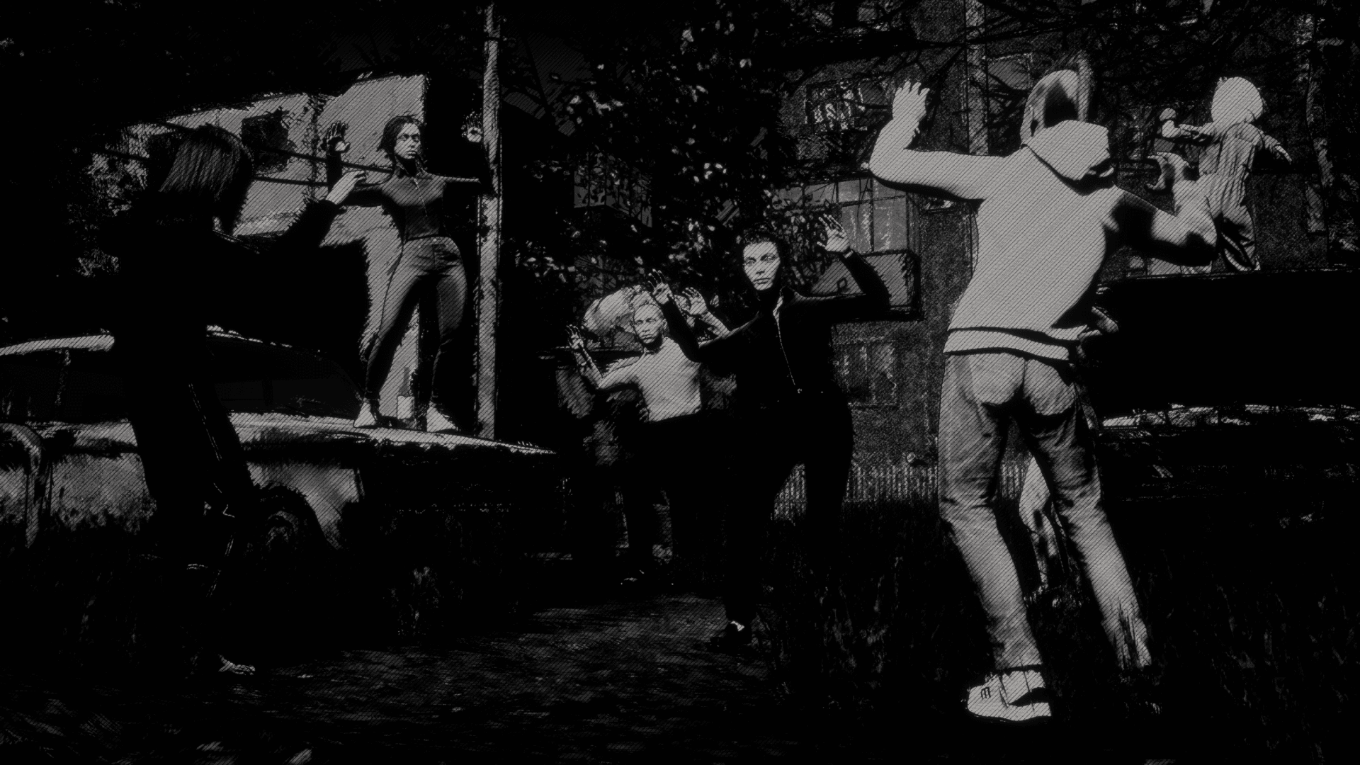 Good Children Say Grace screenshot 4
