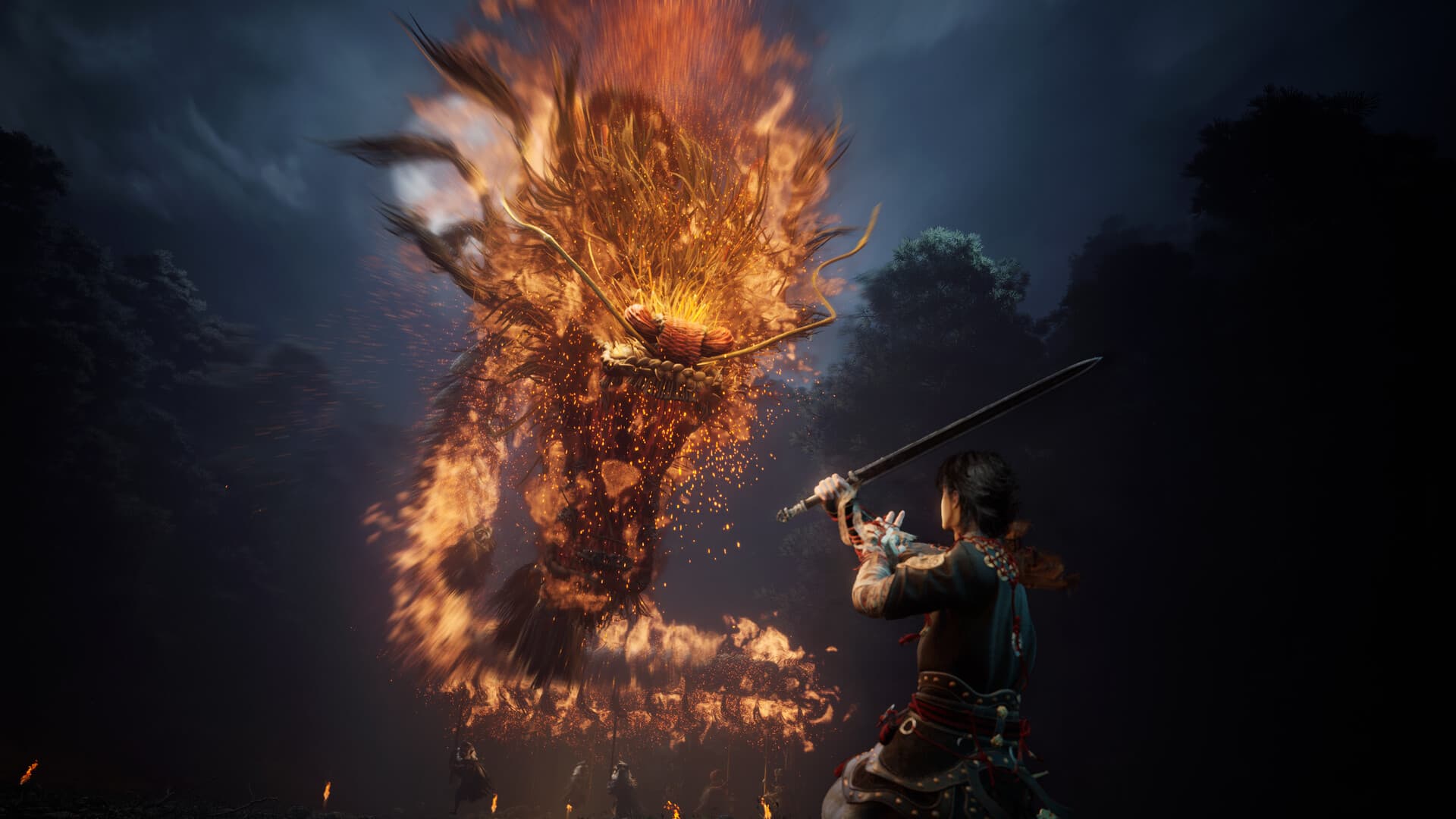 Swords of Legends screenshot 7