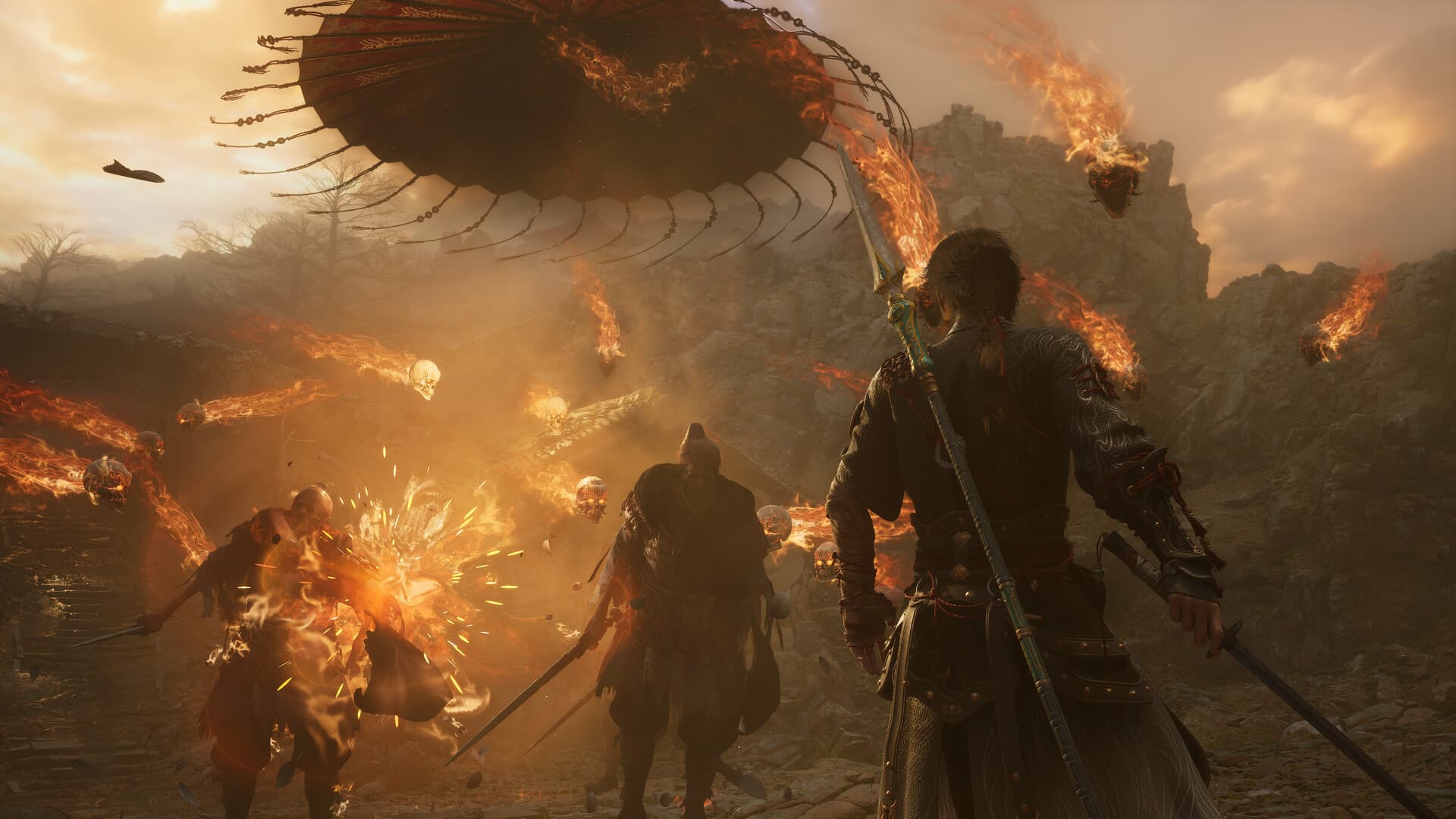 Swords of Legends screenshot 8