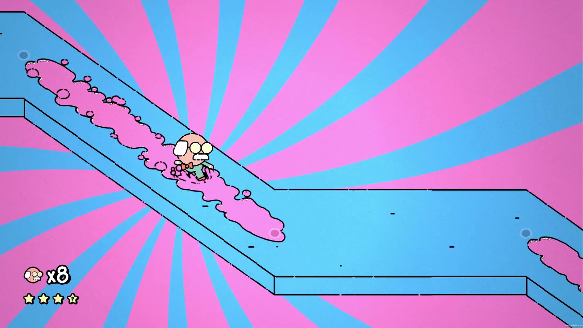 Mr. Records screenshot 7