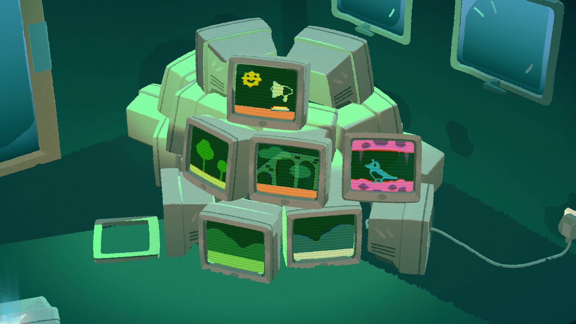 Bad Magpie screenshot 3