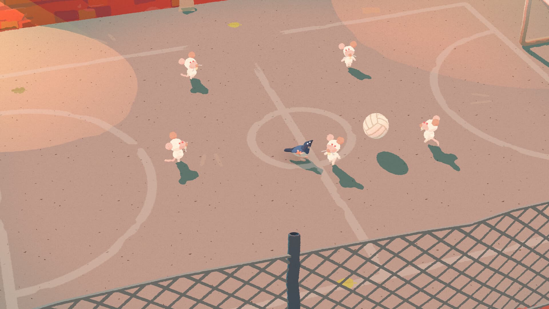 Bad Magpie screenshot 2
