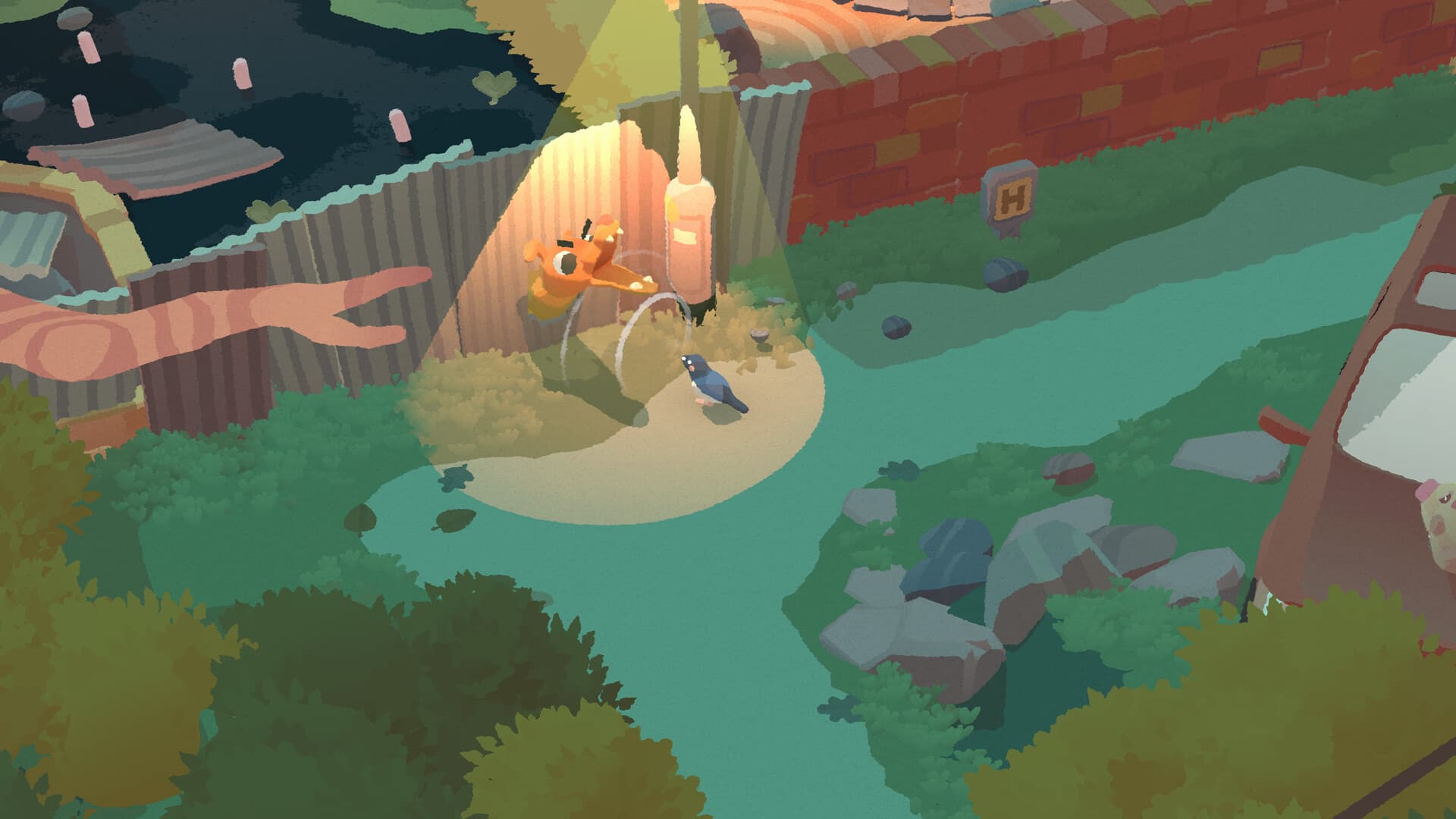 Bad Magpie screenshot 9