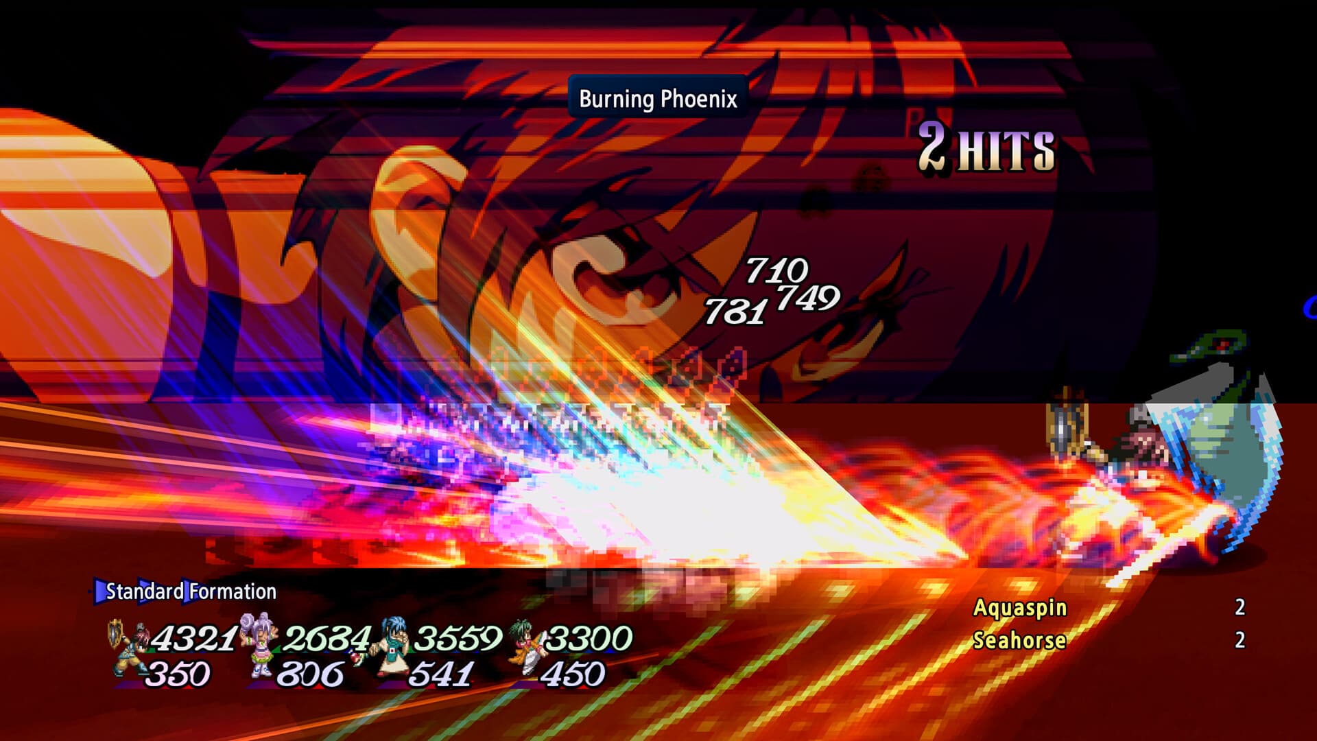 Tales of Eternia: Remastered screenshot 6