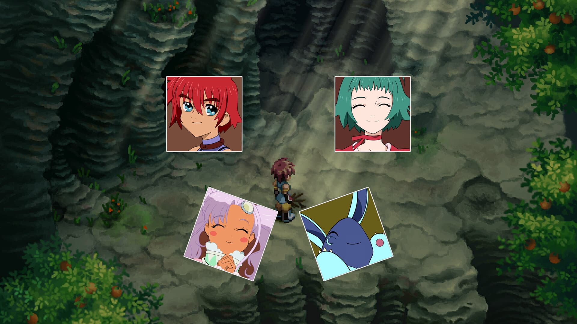 Tales of Eternia: Remastered screenshot 10
