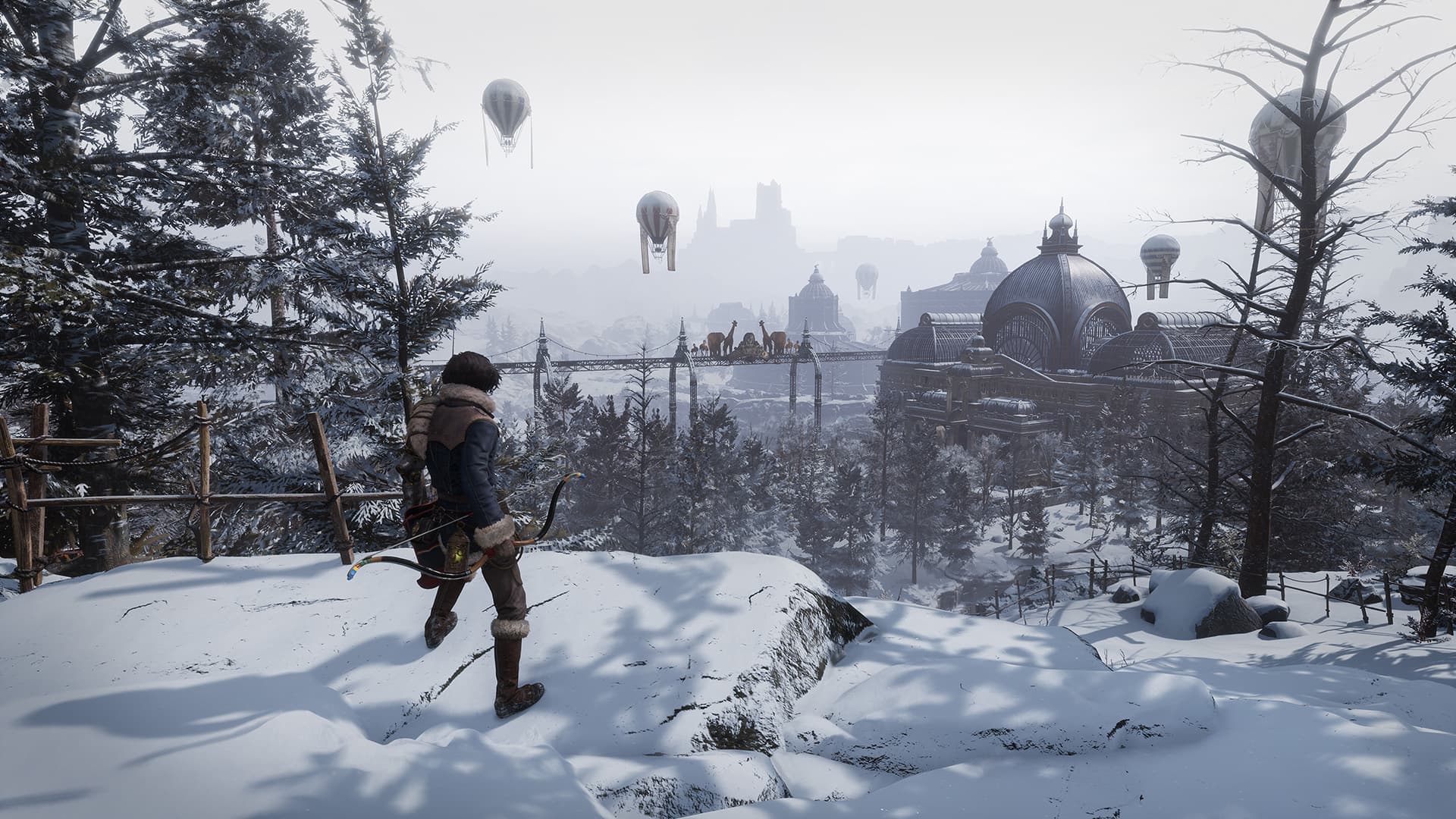 Lies of P: Complete Edition screenshot 6