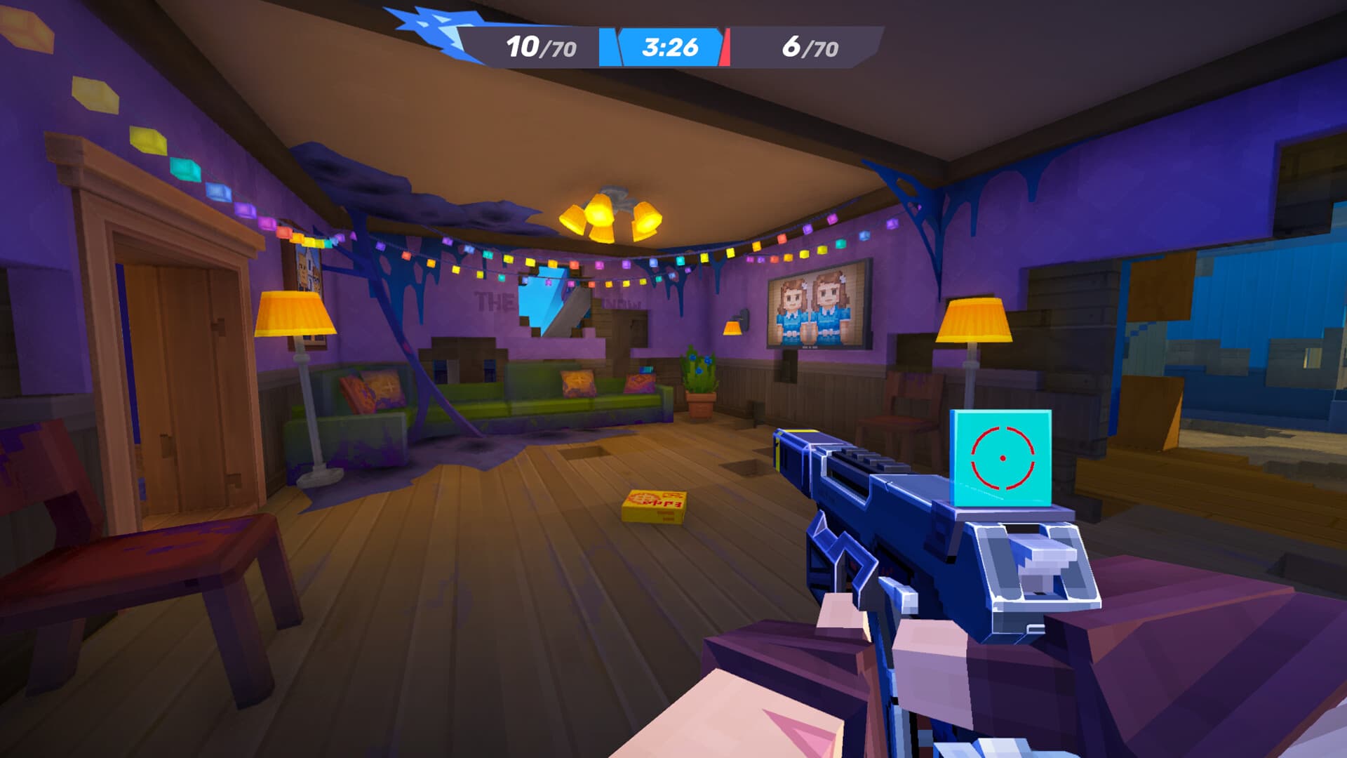 Pixel Gun 2 screenshot 6