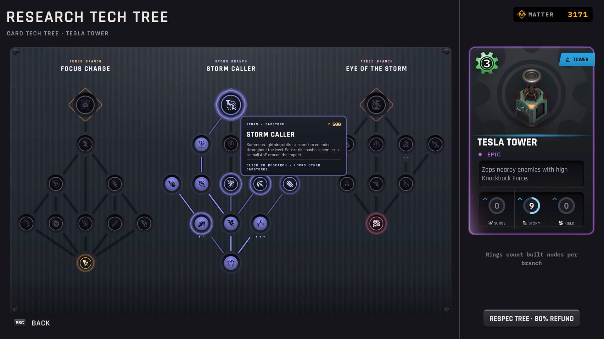 Tower Lab screenshot 9