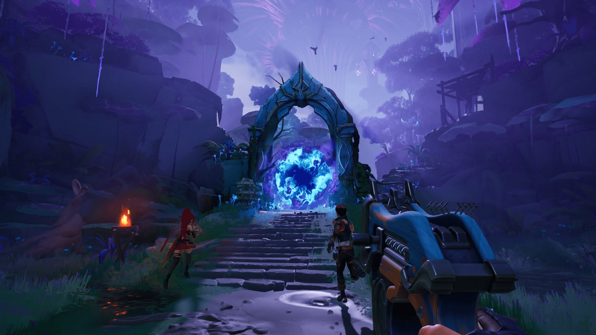 Guns & Dragons screenshot 5