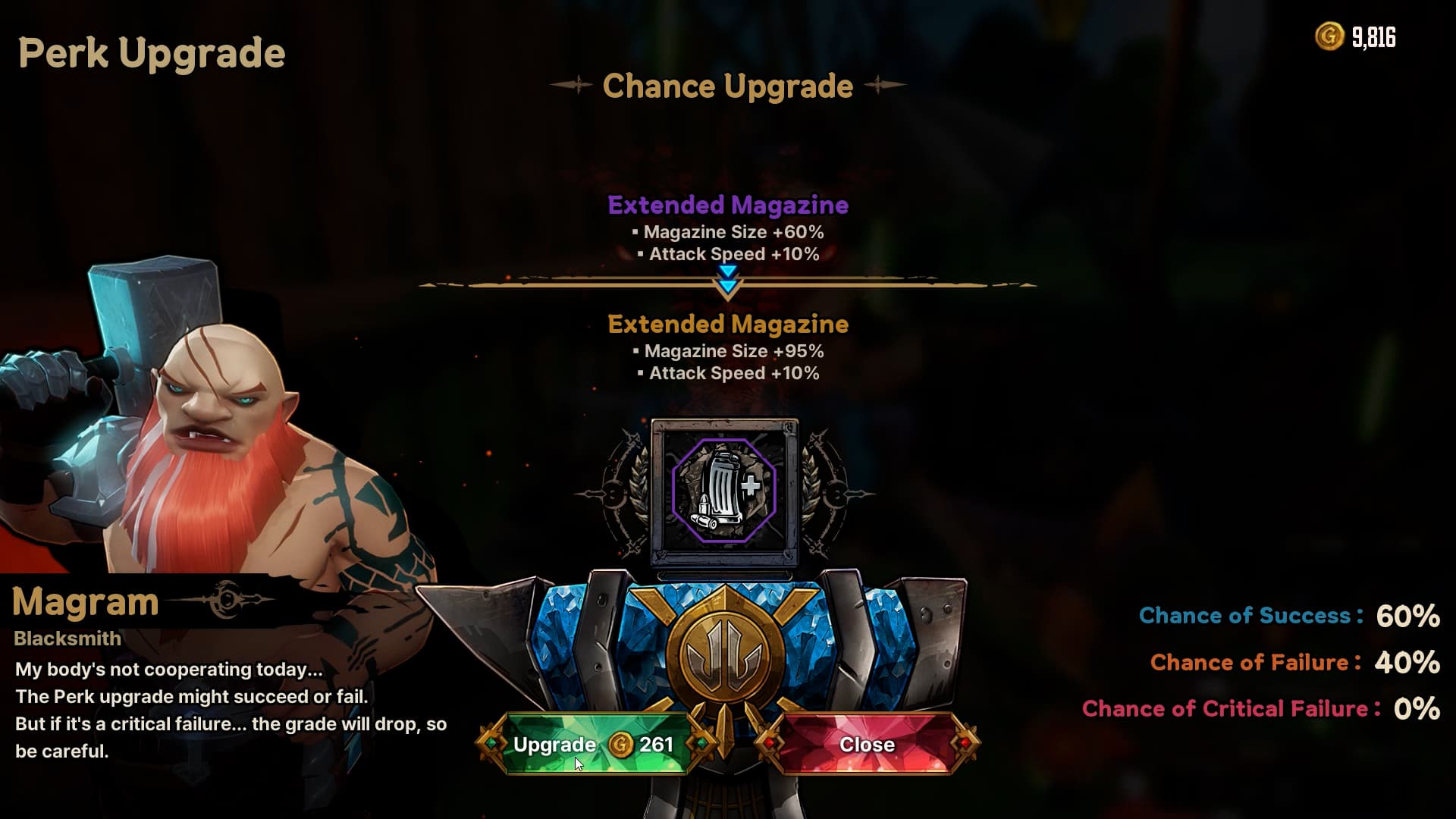 Guns & Dragons screenshot 10