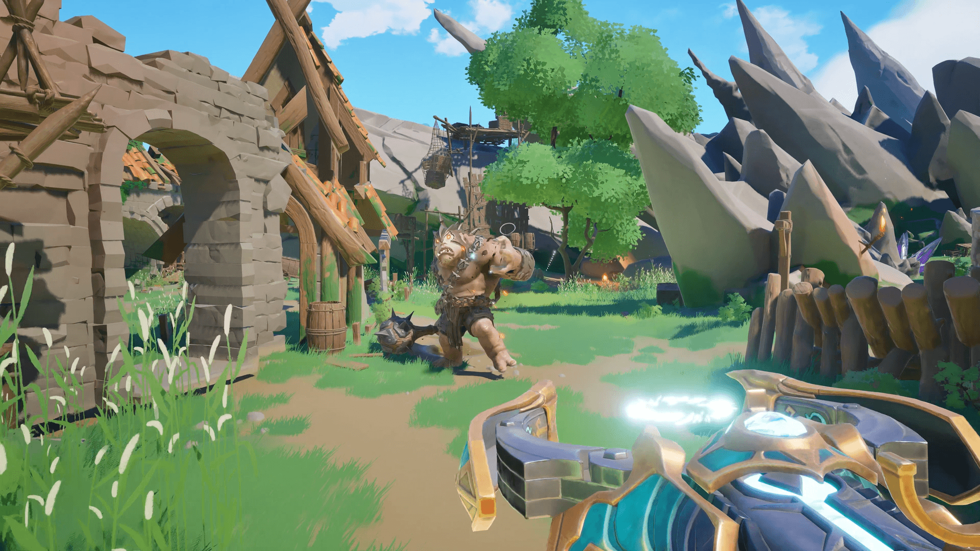 Guns & Dragons screenshot 11