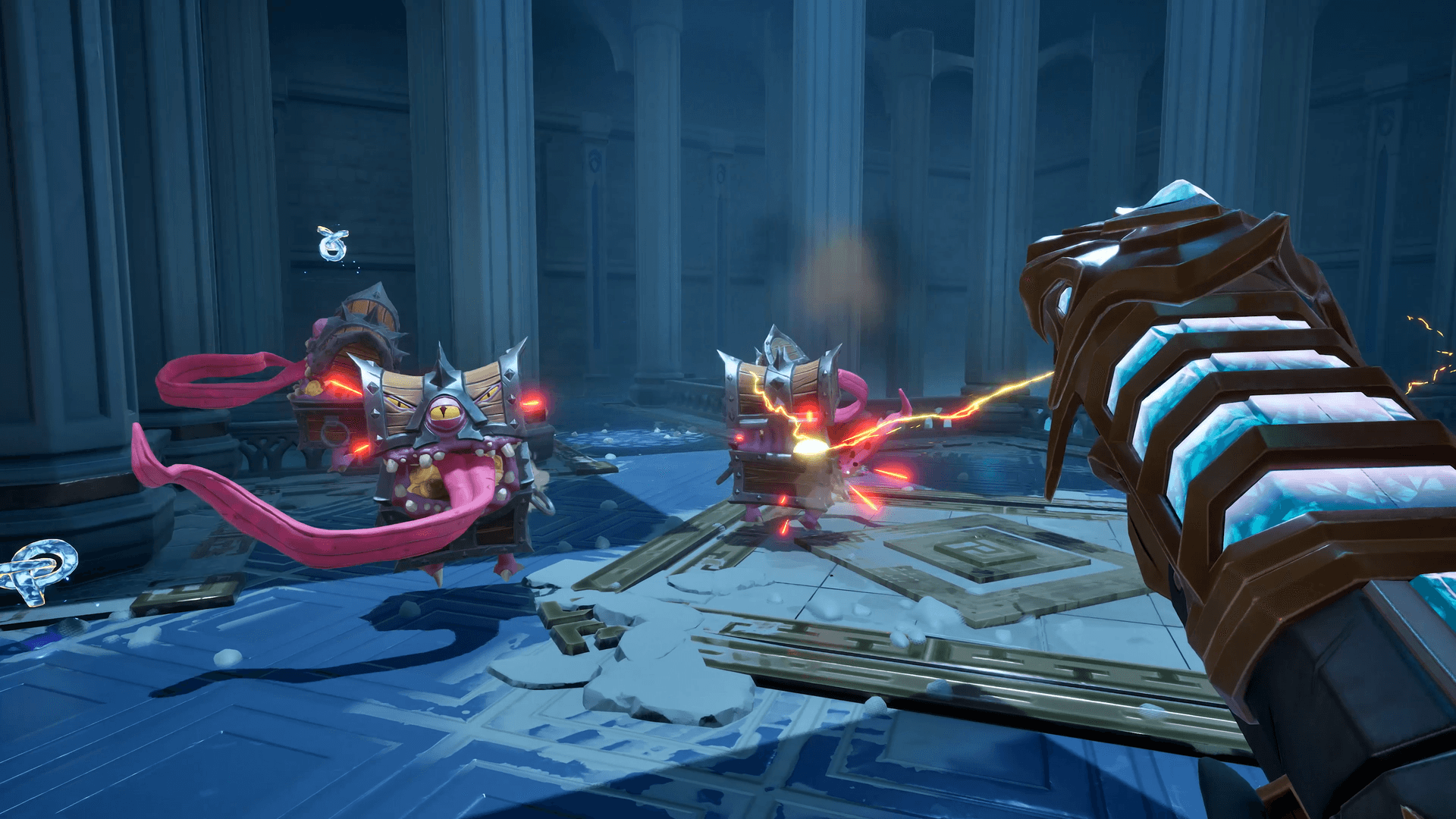 Guns & Dragons screenshot 2