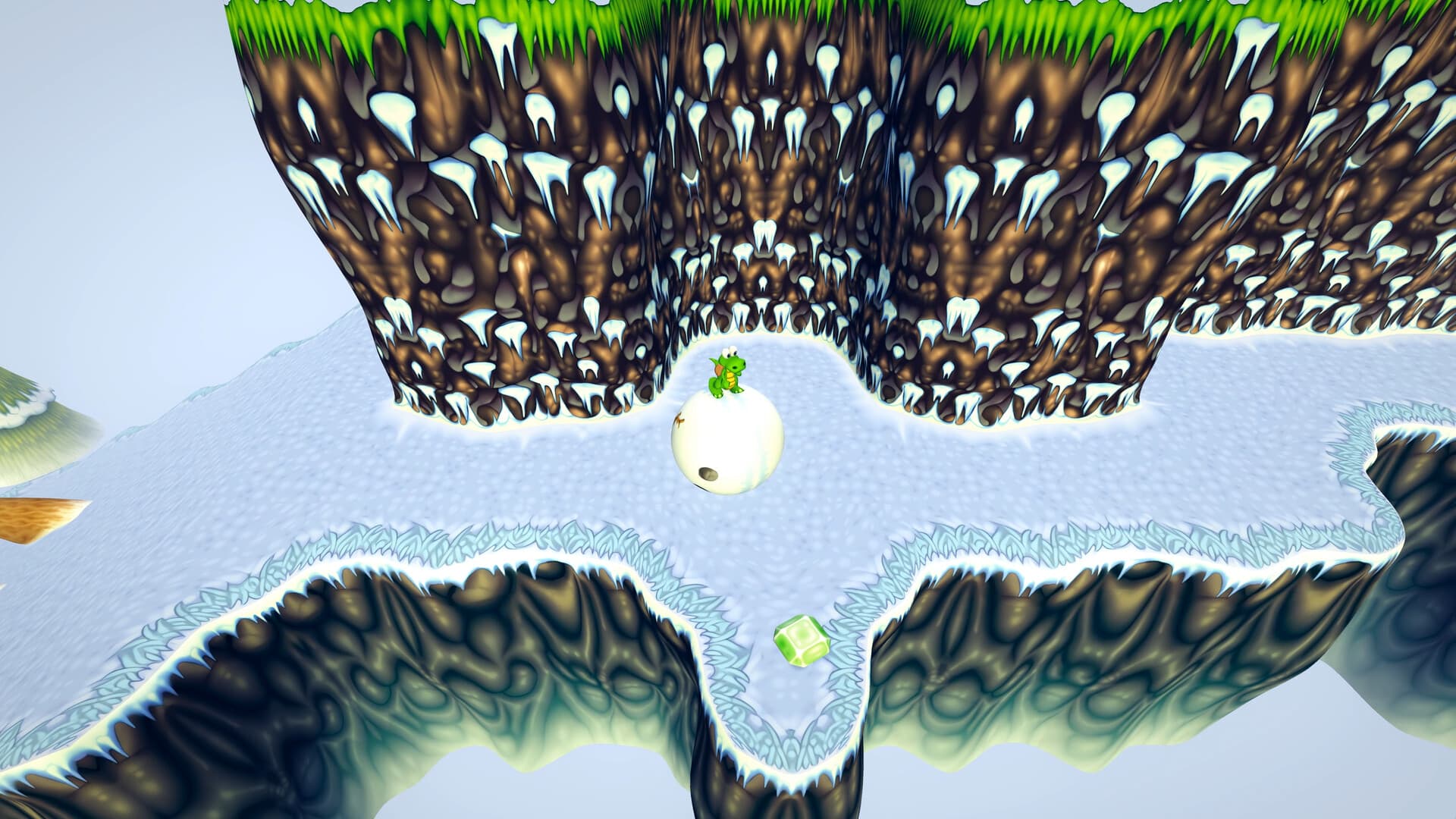 Croc 2: Kingdom of the Gobbos screenshot 10