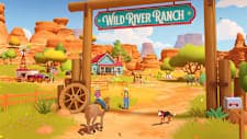Horse Club Ride West screenshot 3
