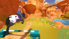 Horse Club Ride West screenshot 7