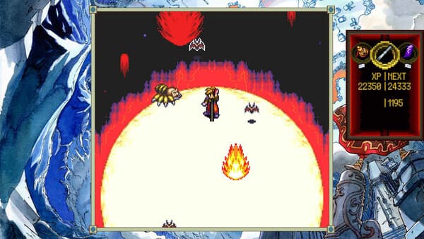 Terranigma screenshot 4