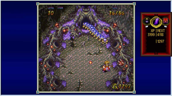 Terranigma screenshot 6