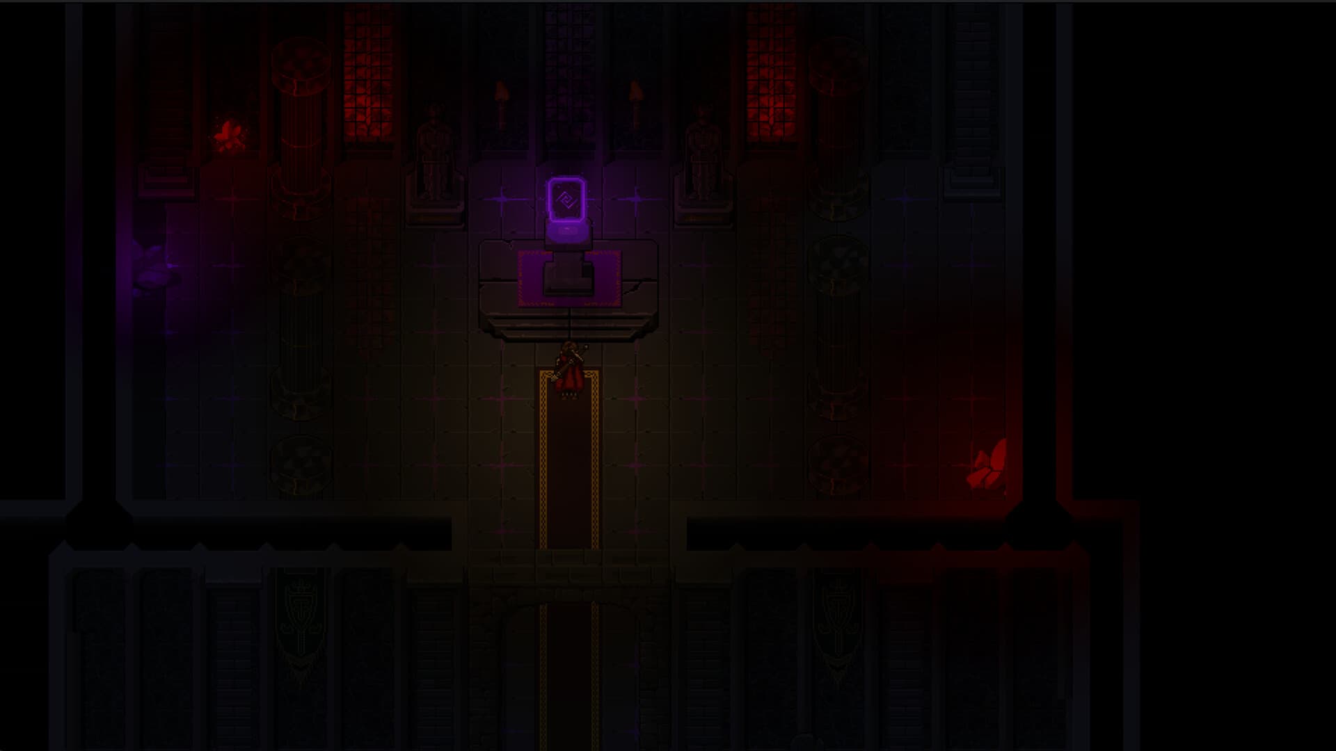 Nostra screenshot 2