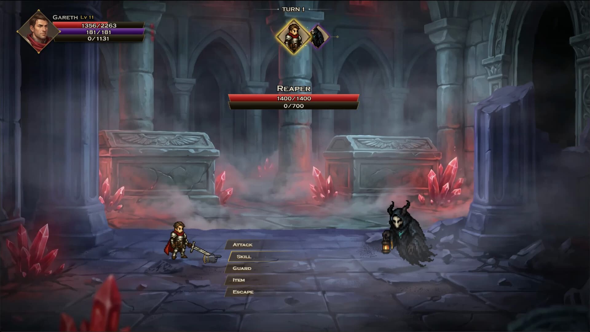 Nostra screenshot 11