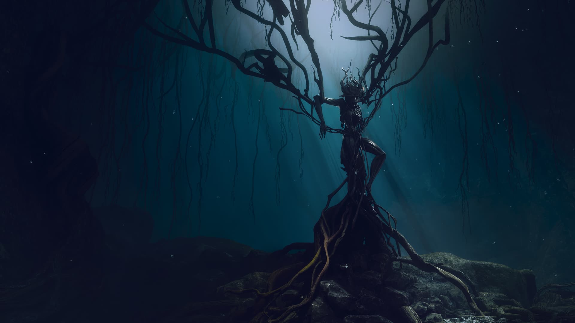The Witcher 3: Wild Hunt - Songs of the Past screenshot 8